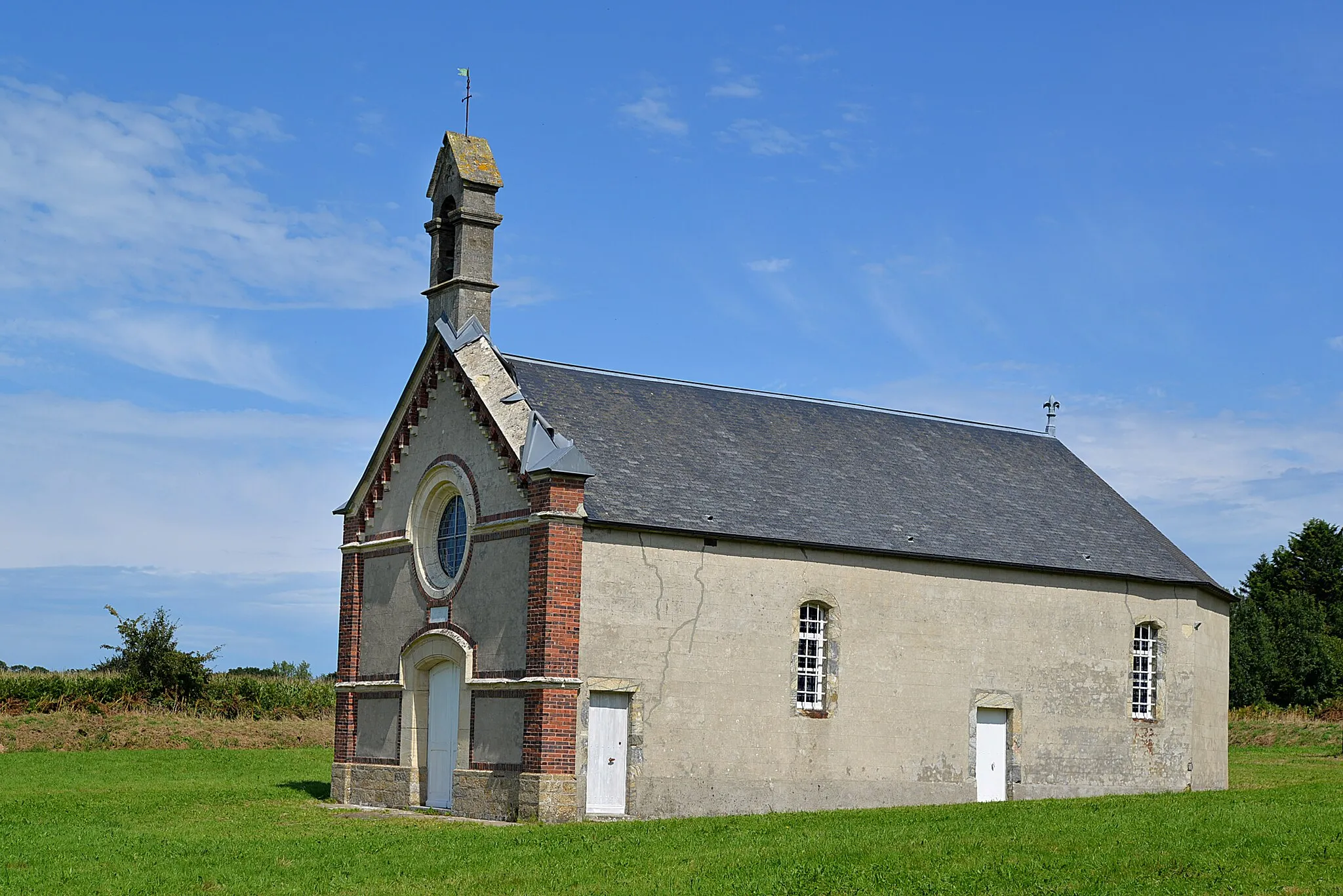 Image of Basse-Normandie