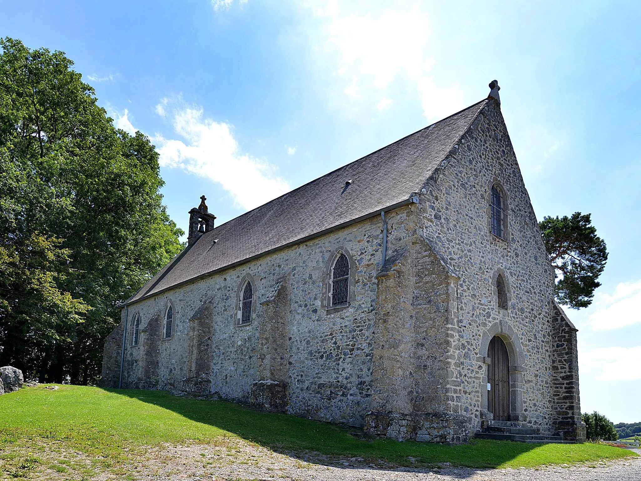 Image of Basse-Normandie