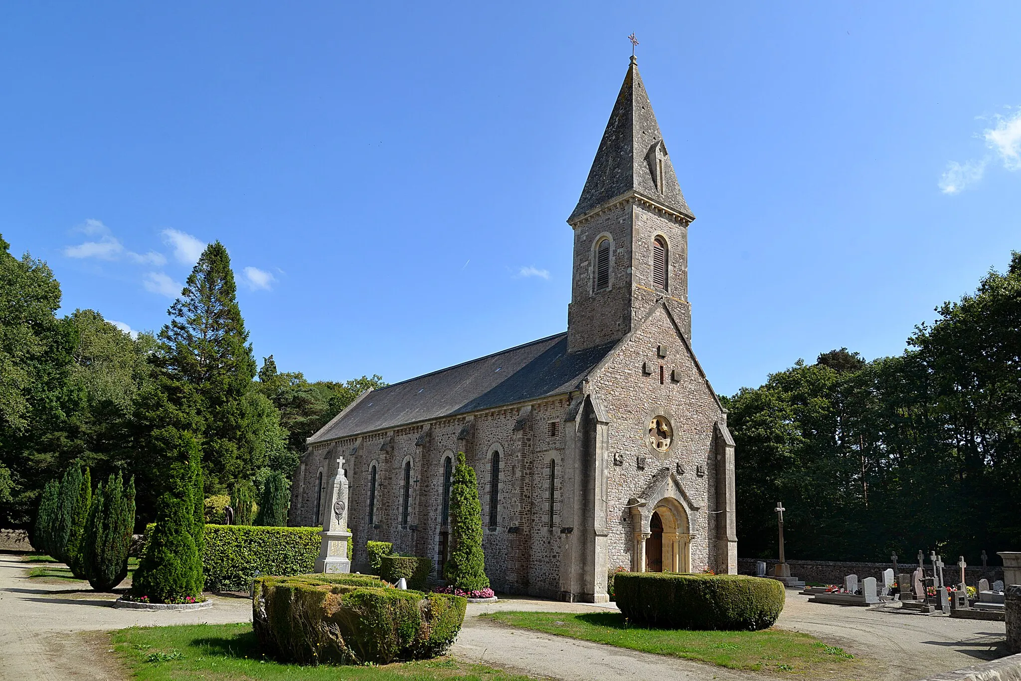 Image de Basse-Normandie