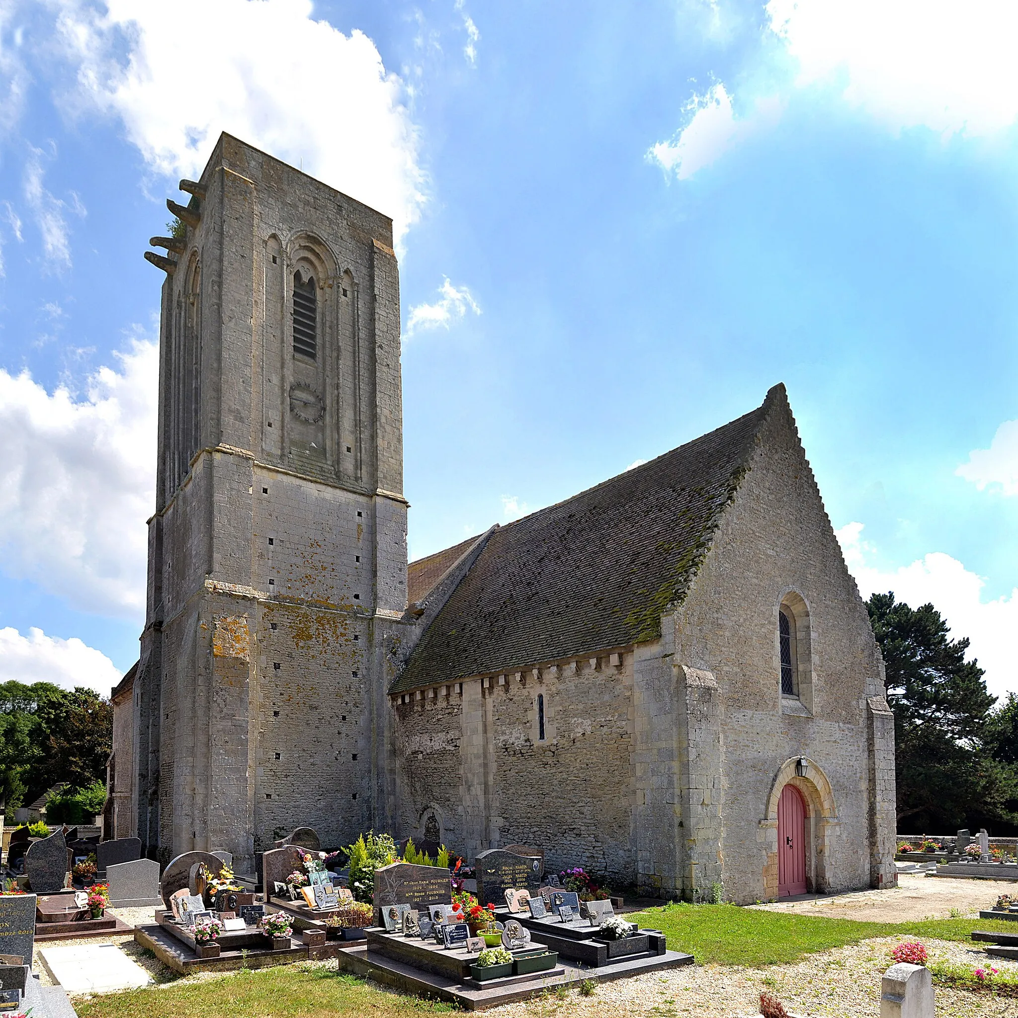 Image of Basse-Normandie