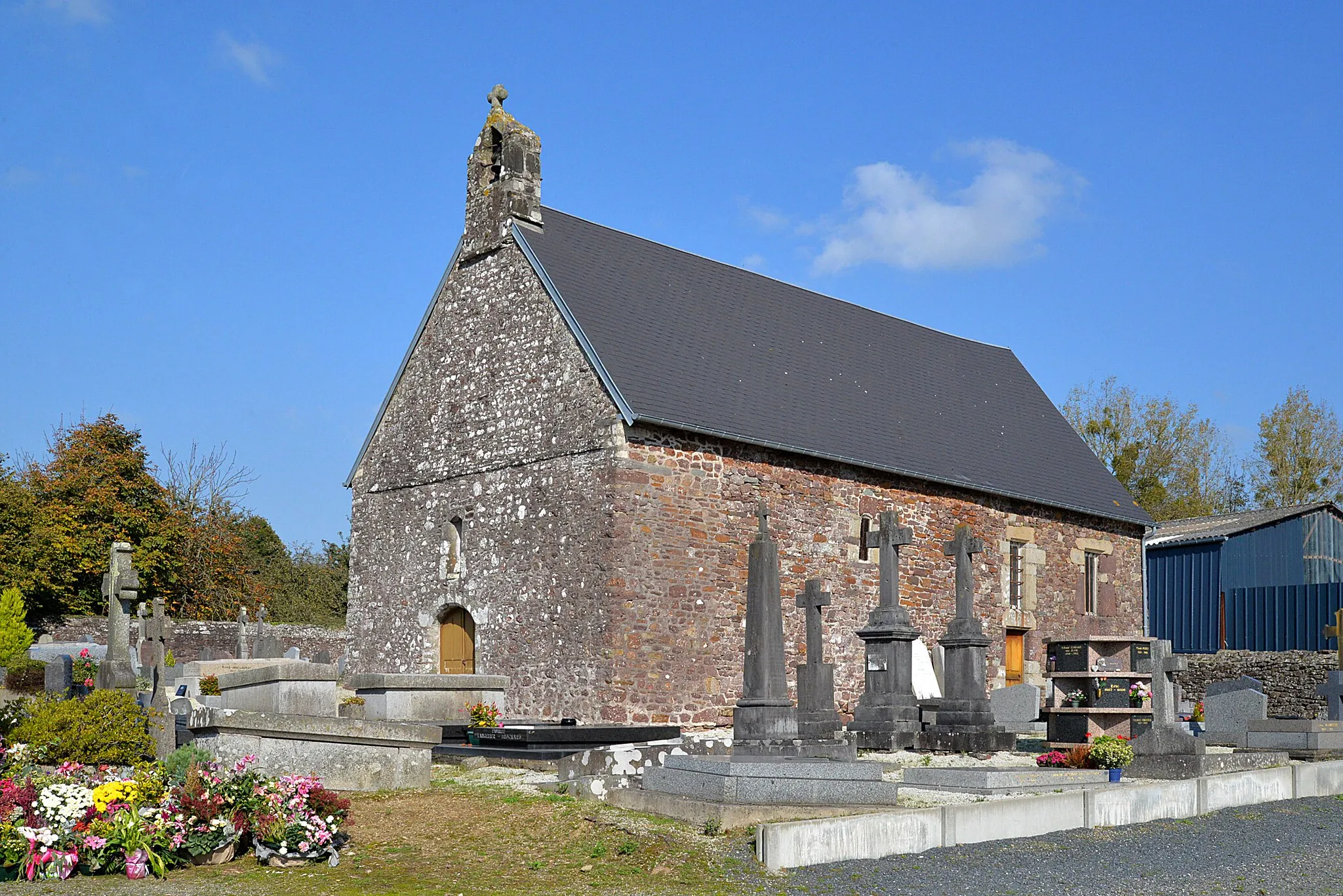 Image de Basse-Normandie