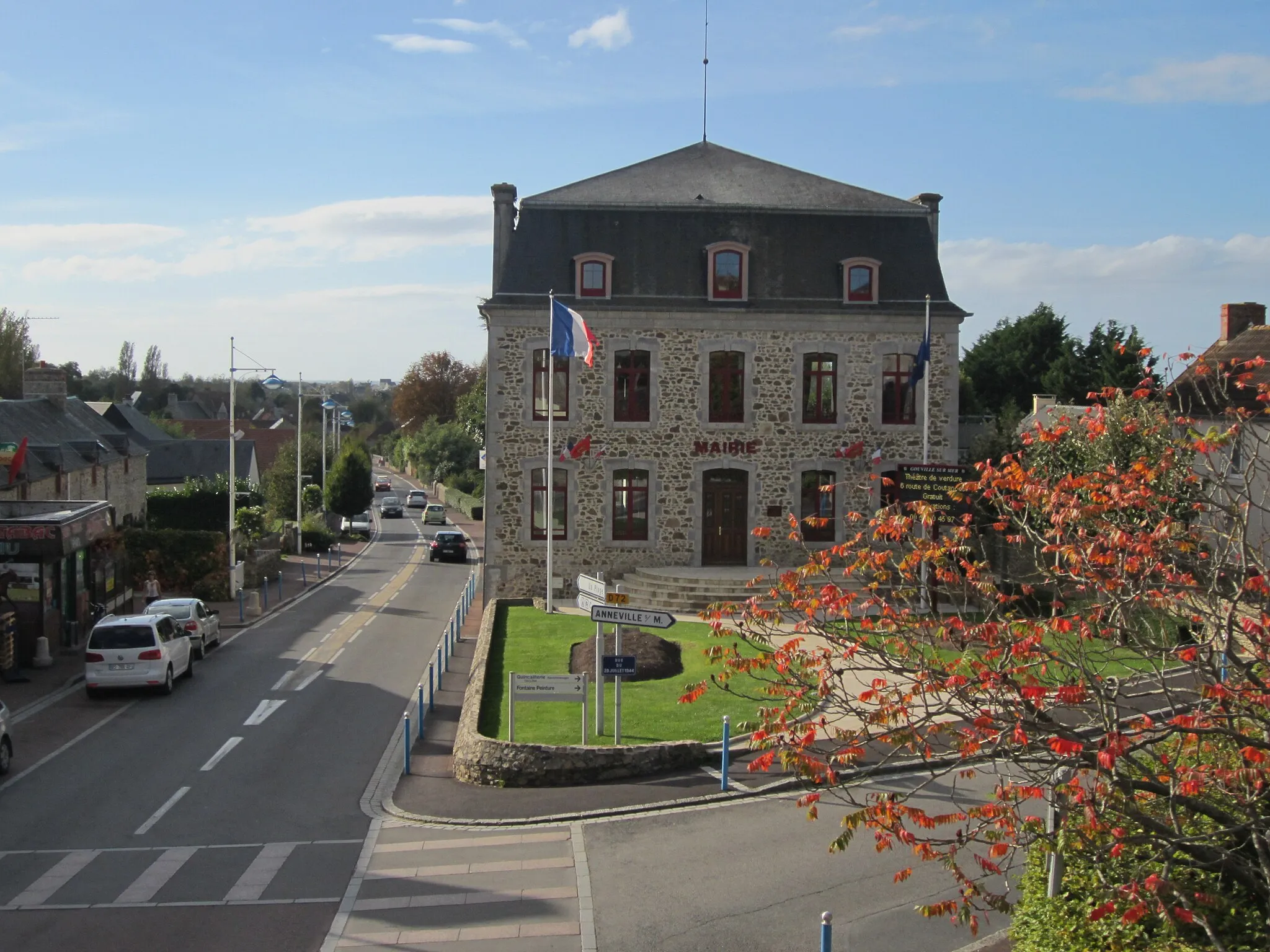 Image of Basse-Normandie
