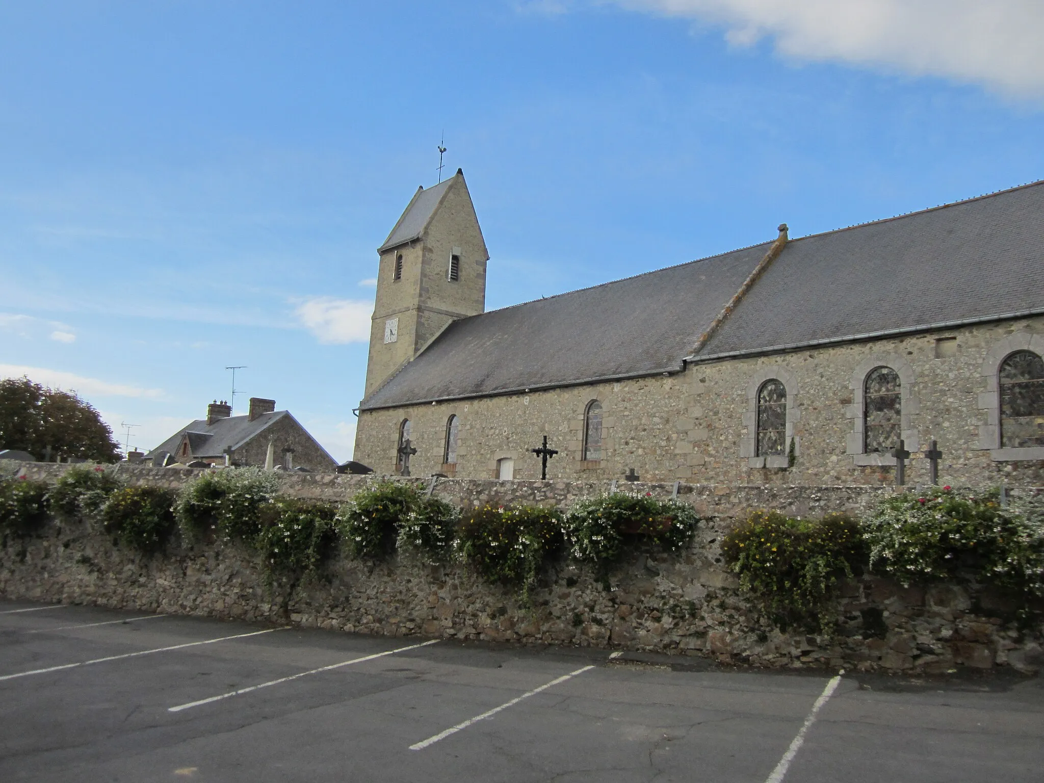 Image of Basse-Normandie