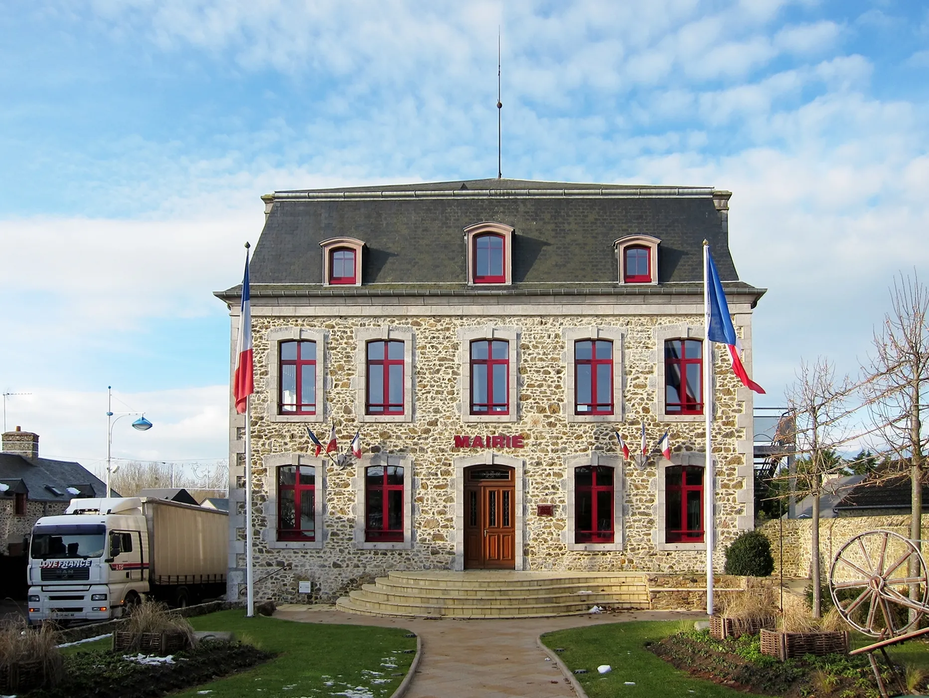 Image de Basse-Normandie