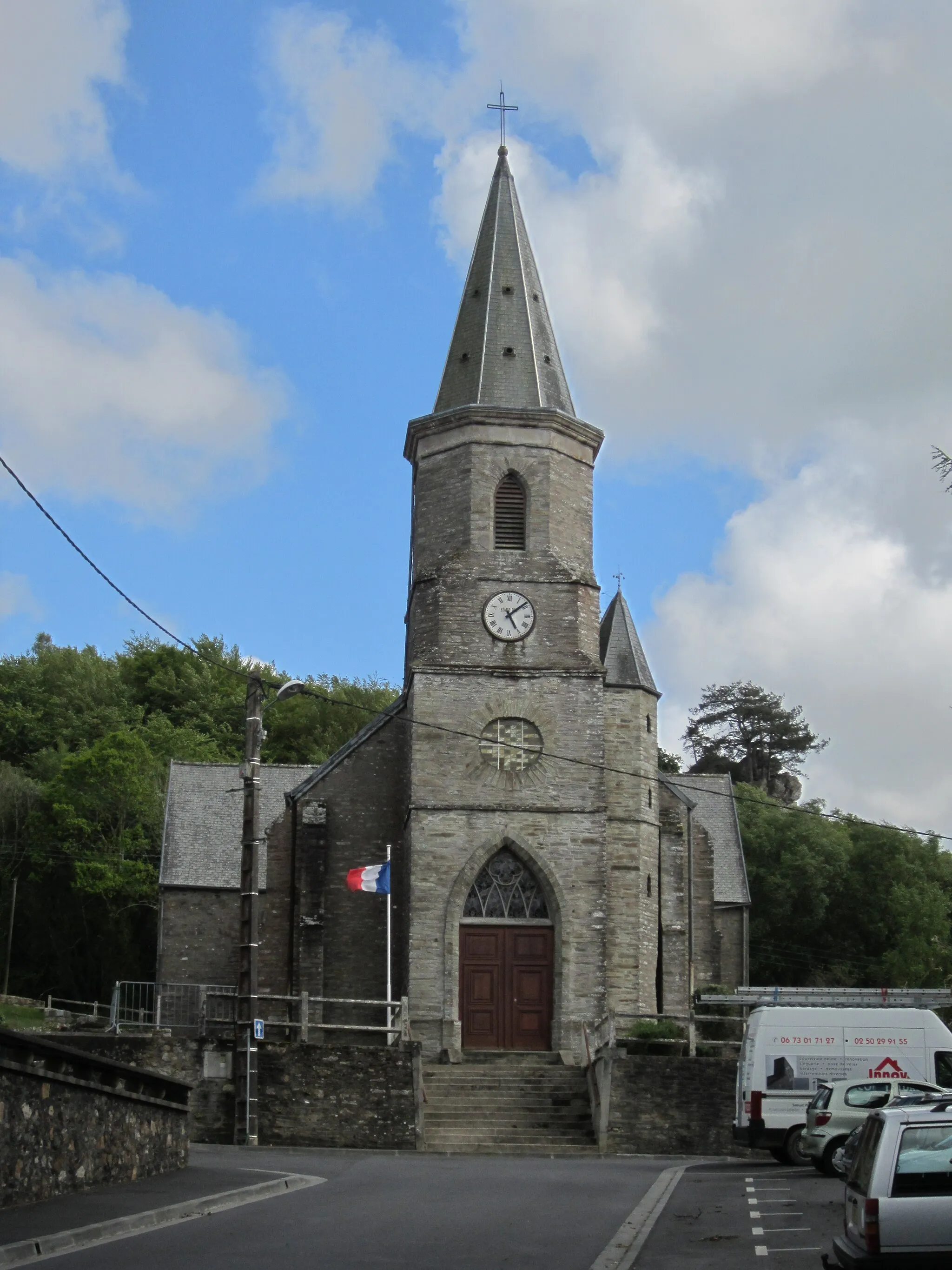 Image of Basse-Normandie