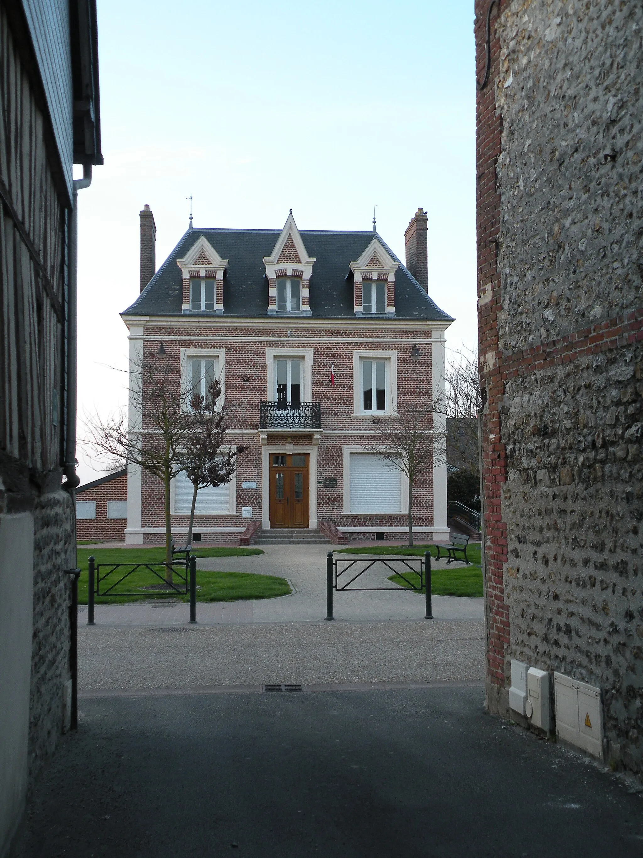 Image of Basse-Normandie