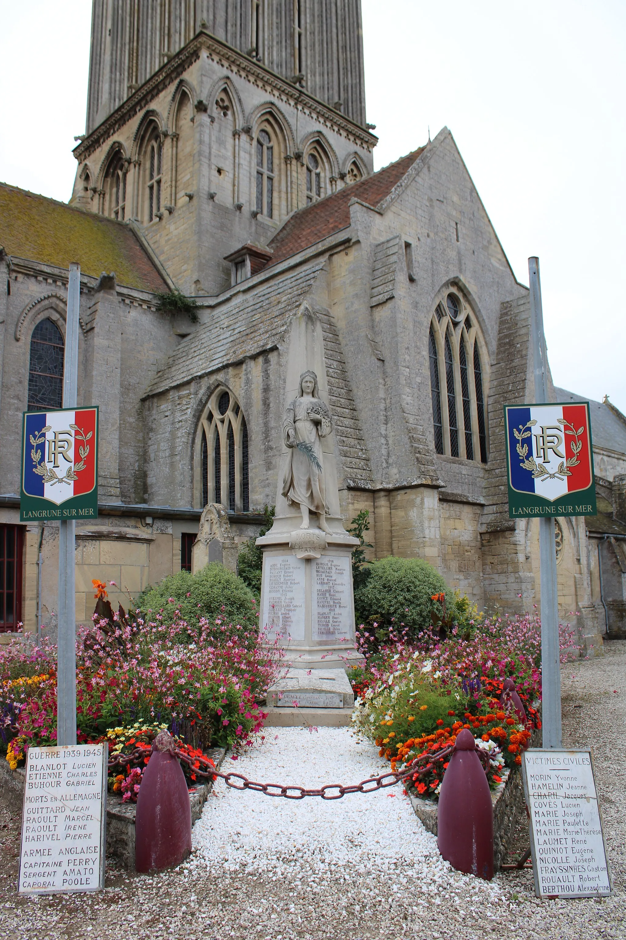 Image of Langrune-sur-Mer