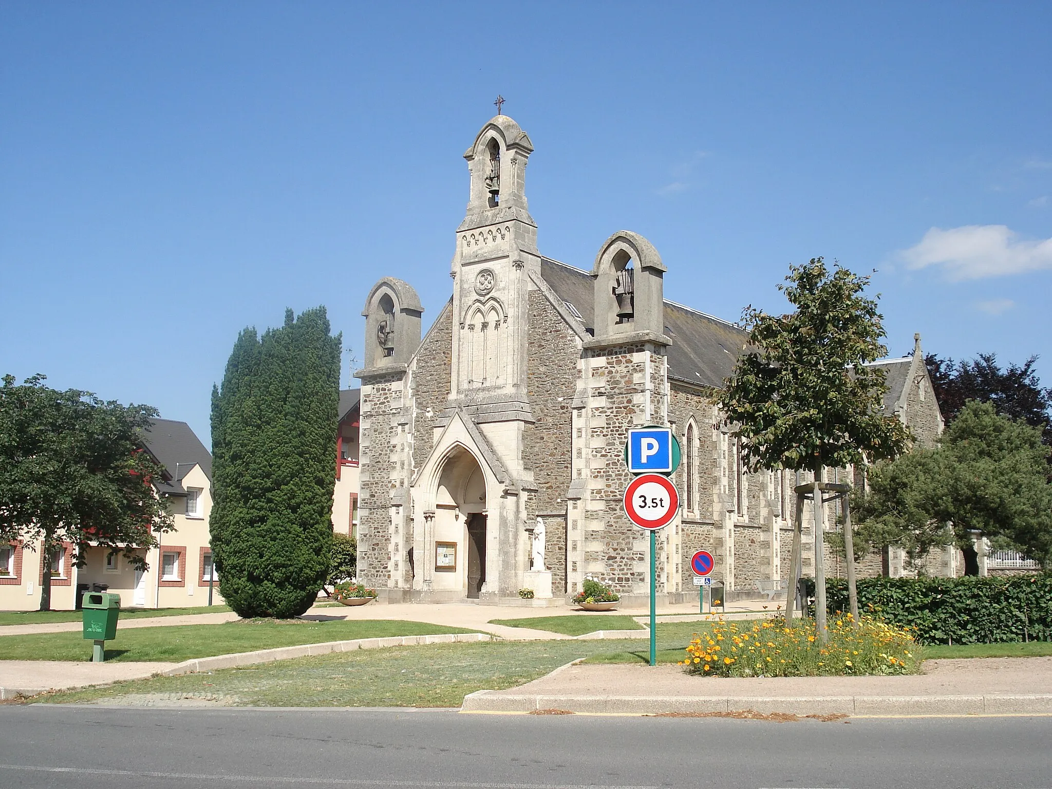 Image of Basse-Normandie