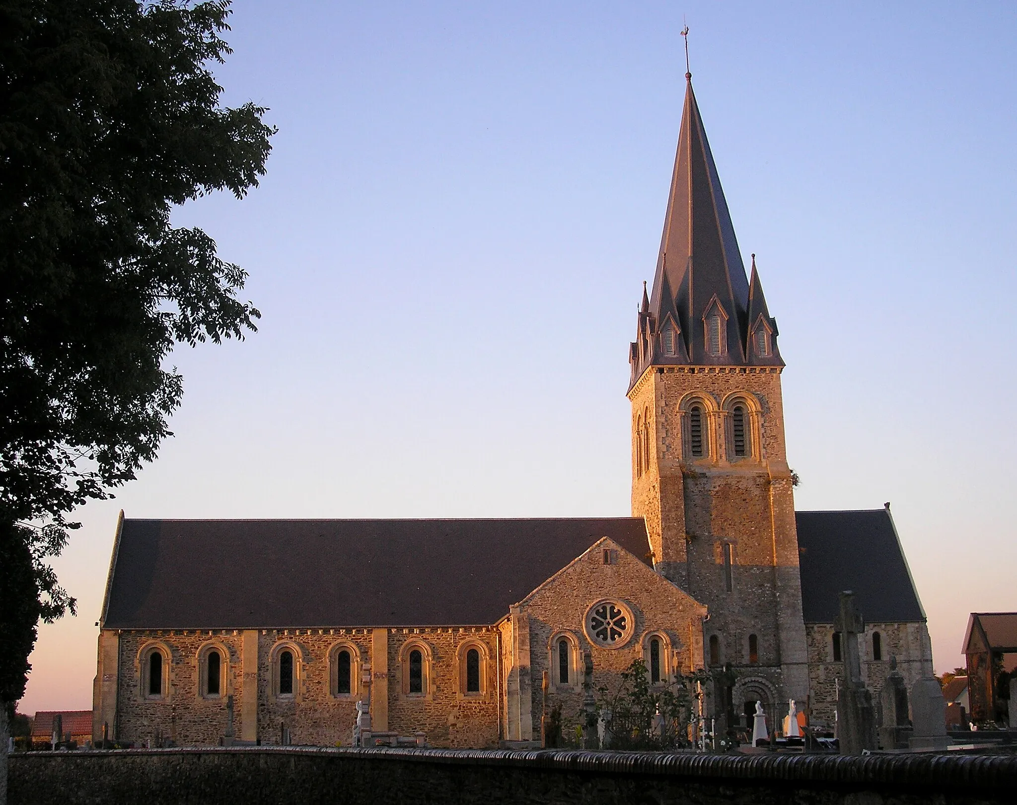 Image of Basse-Normandie