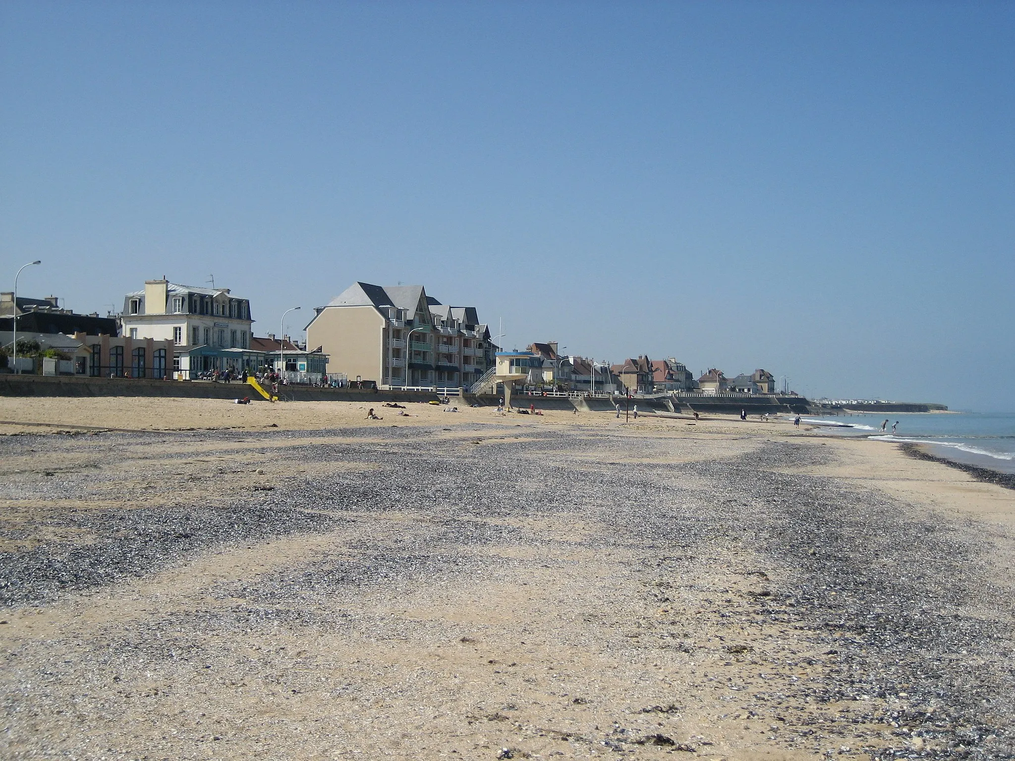 Image of Basse-Normandie