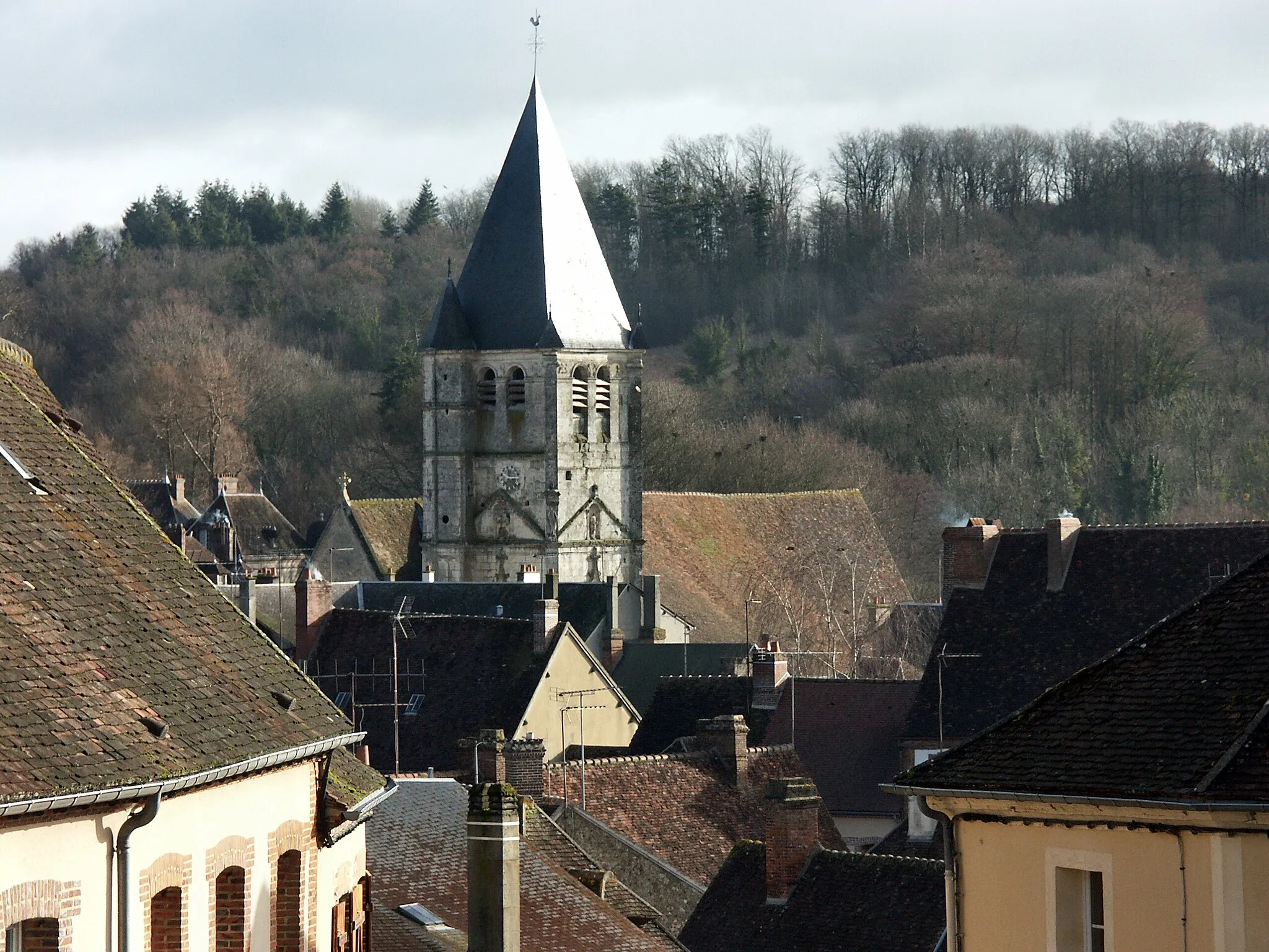 Image of Basse-Normandie