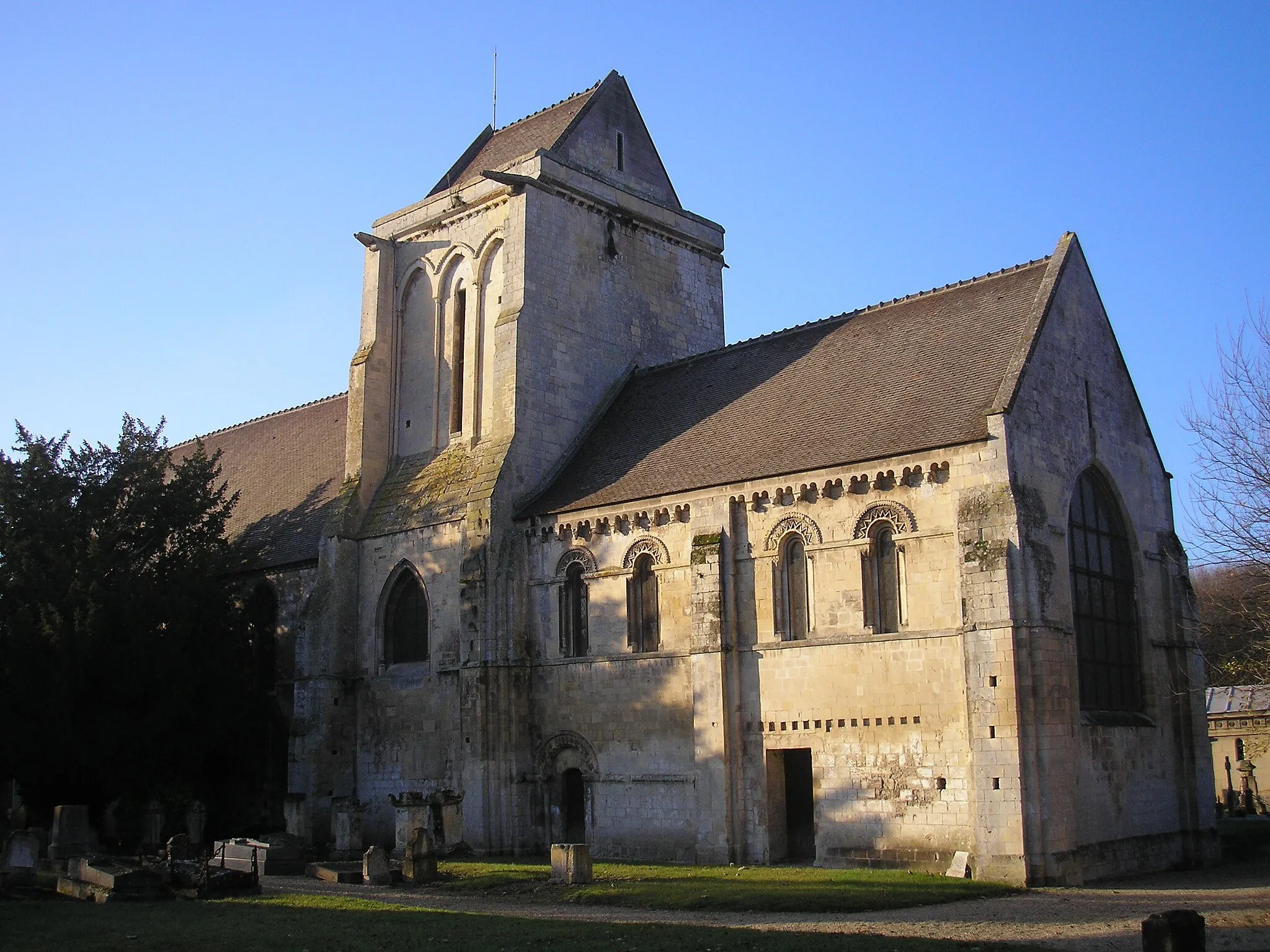 Image de Basse-Normandie