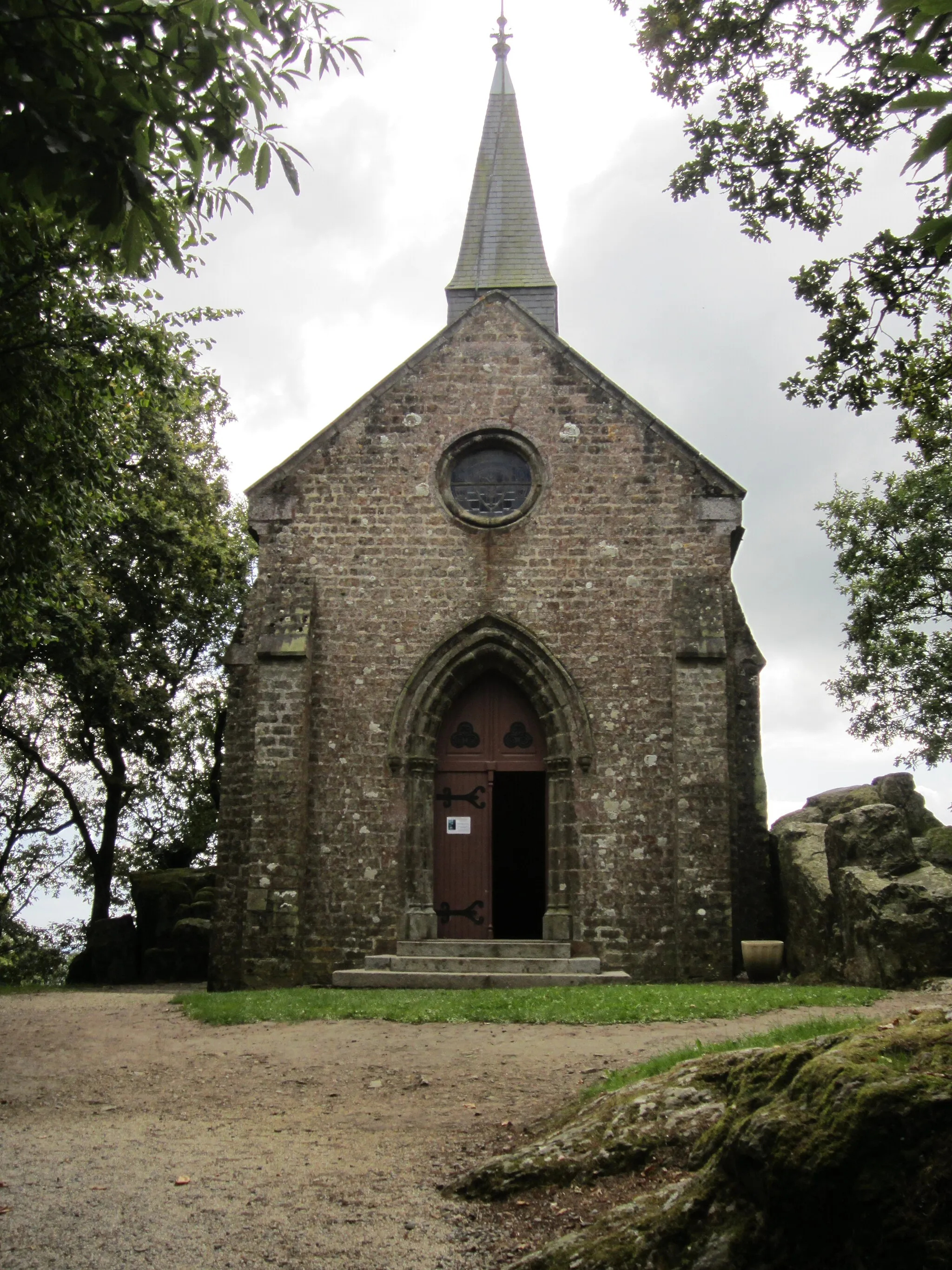 Image of Basse-Normandie