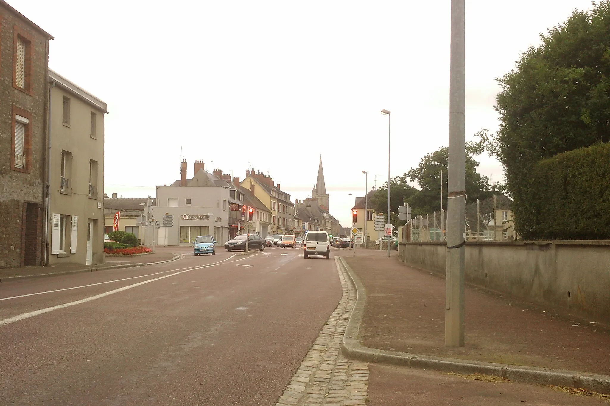 Image of Basse-Normandie