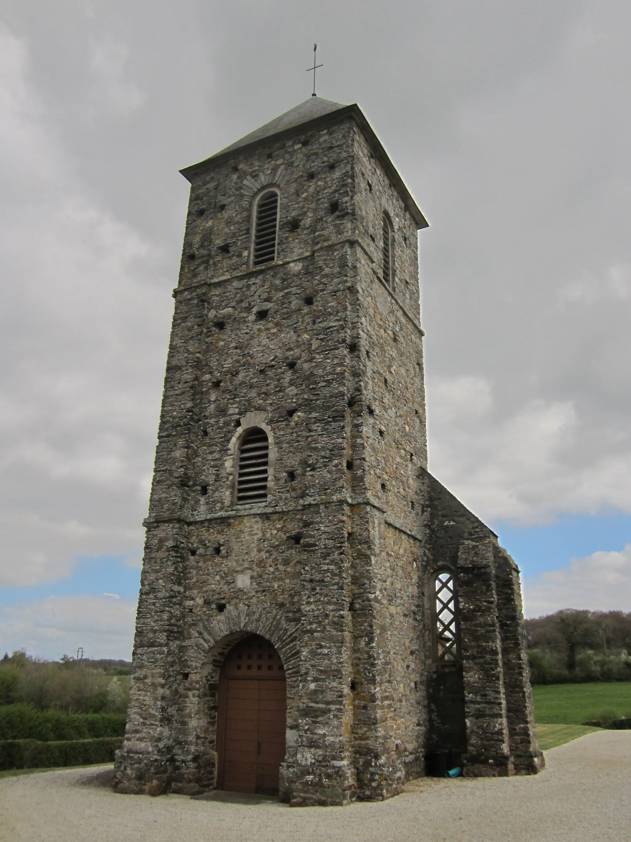 Image of Basse-Normandie