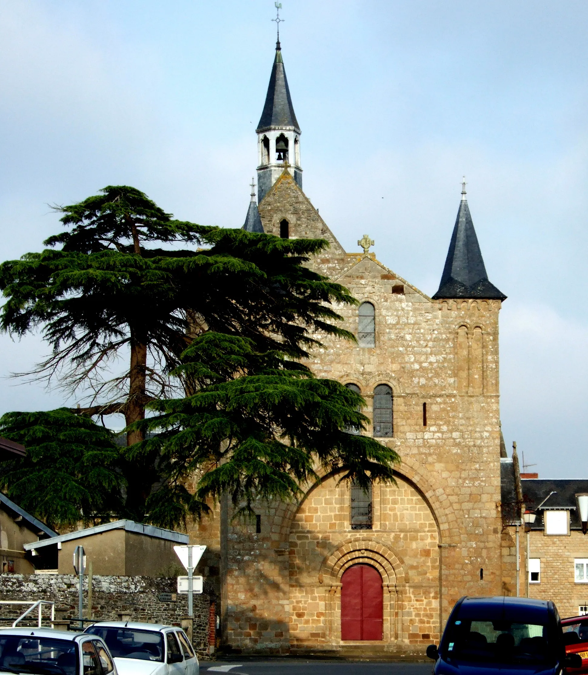 Image of Basse-Normandie