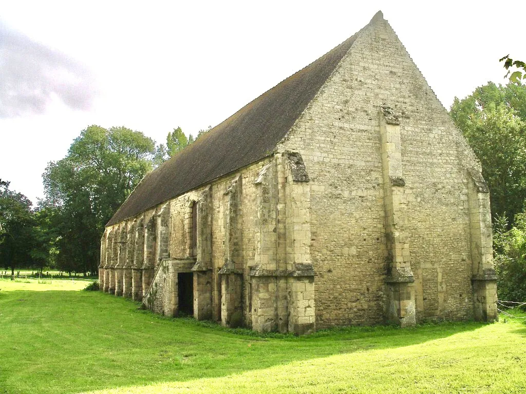 Image of Basse-Normandie