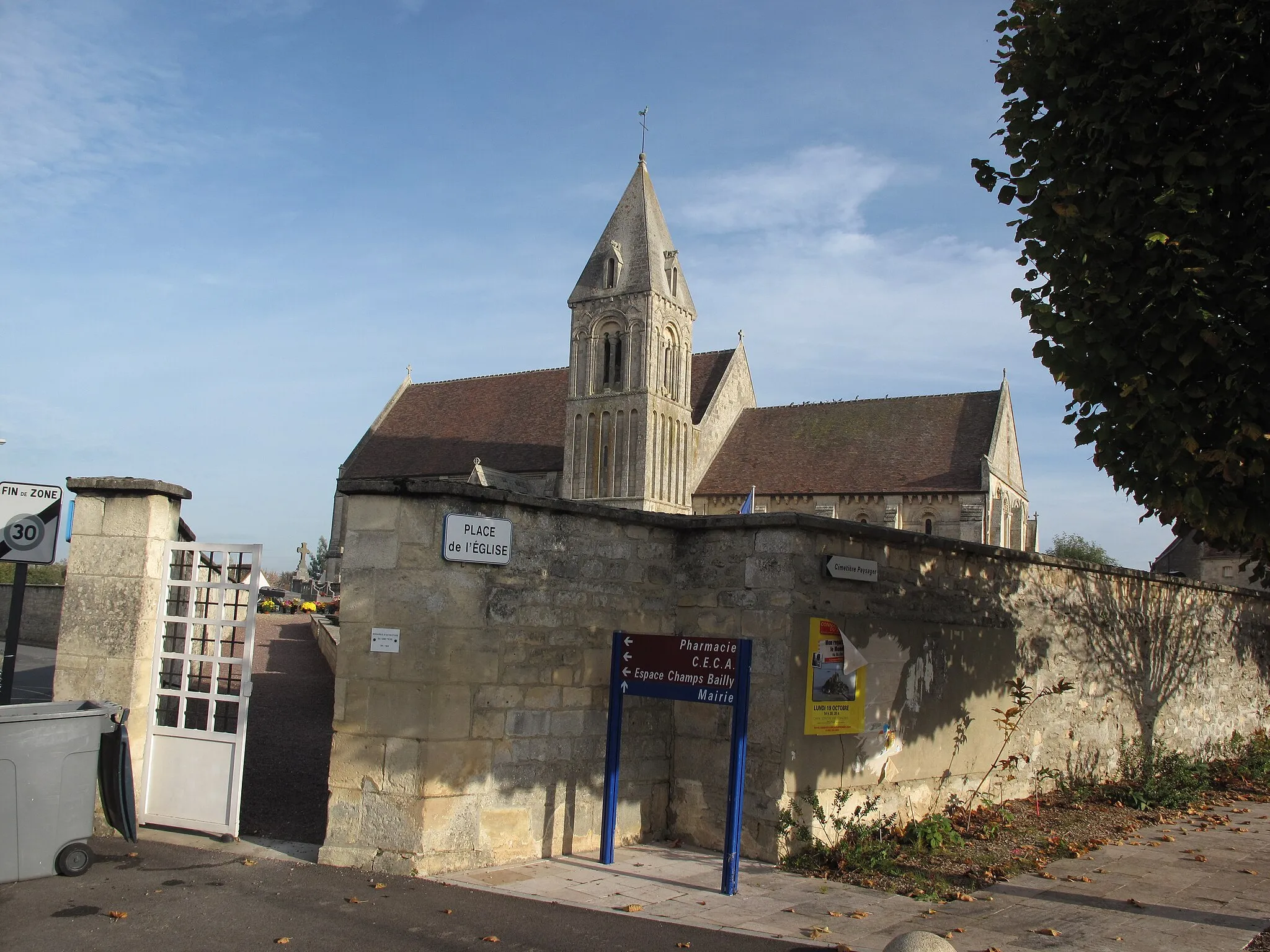 Image of Basse-Normandie