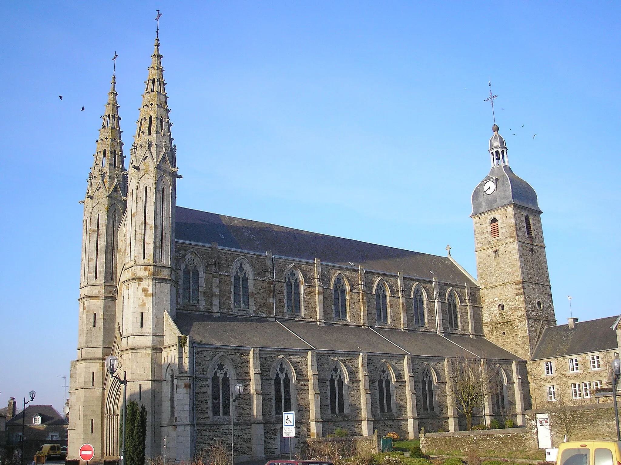 Image of Basse-Normandie