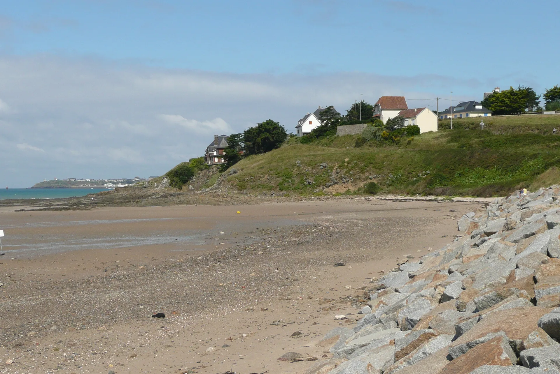 Image de Saint-Pair-sur-Mer