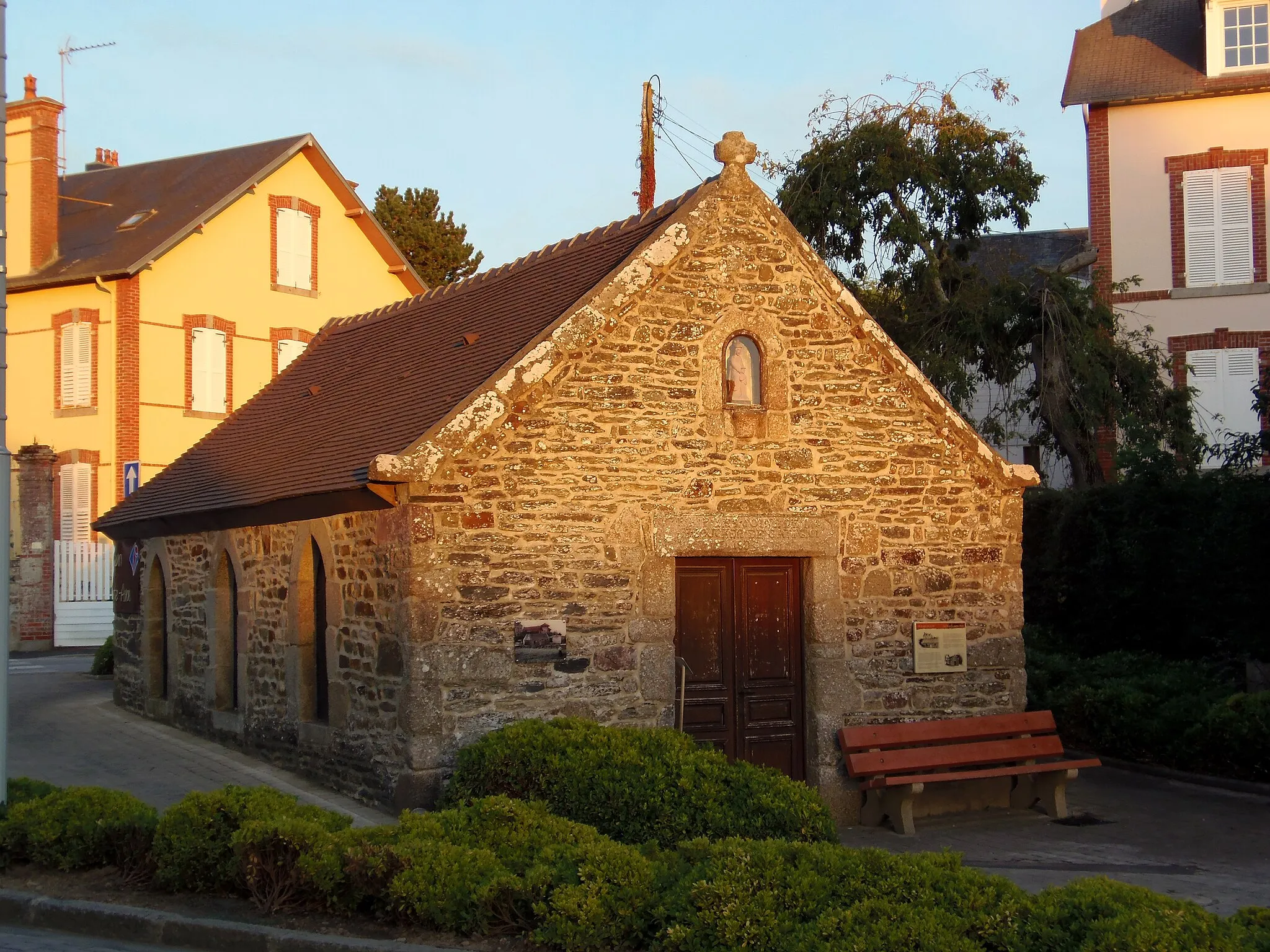 Image of Basse-Normandie