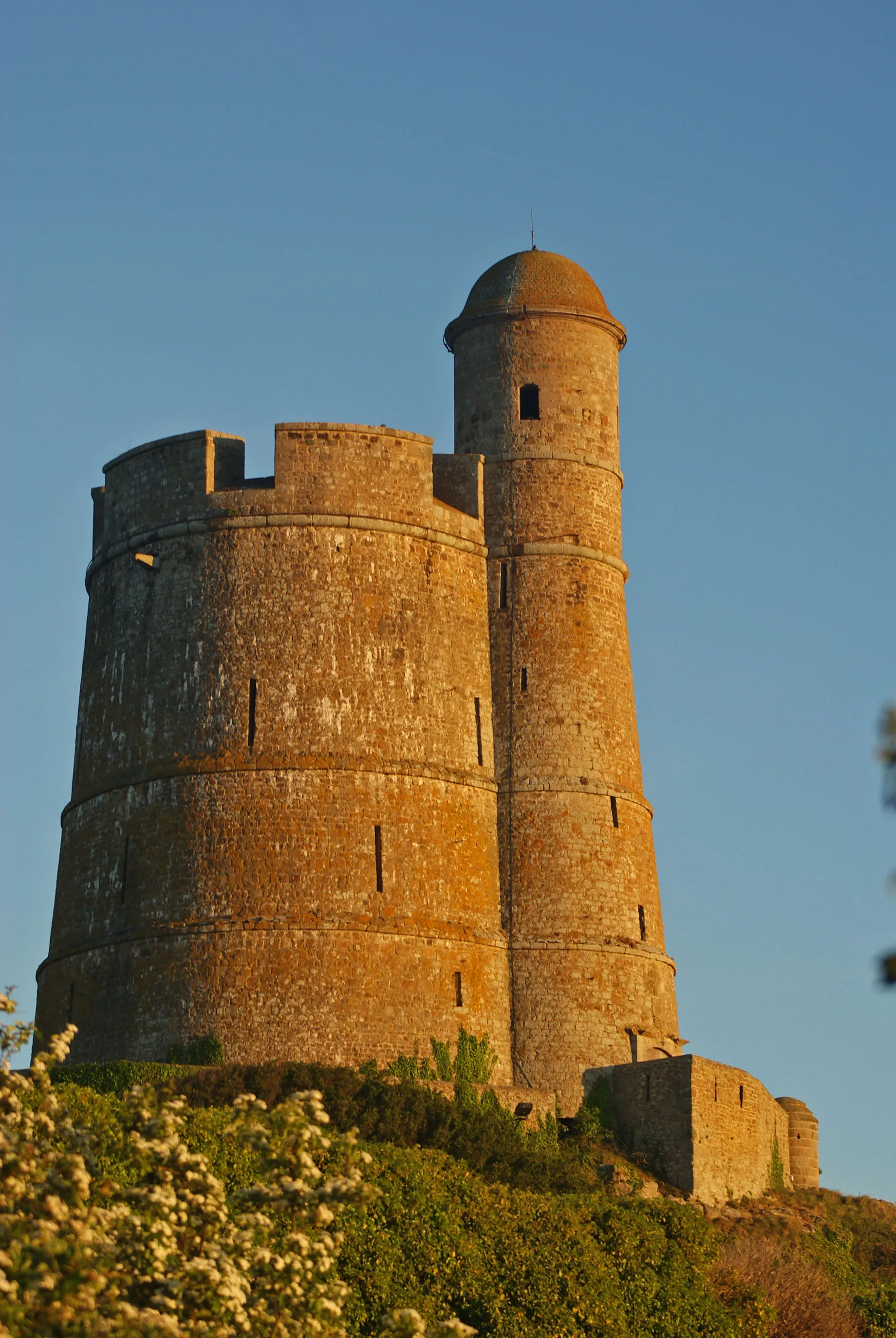 Image of Saint-Vaast-la-Hougue