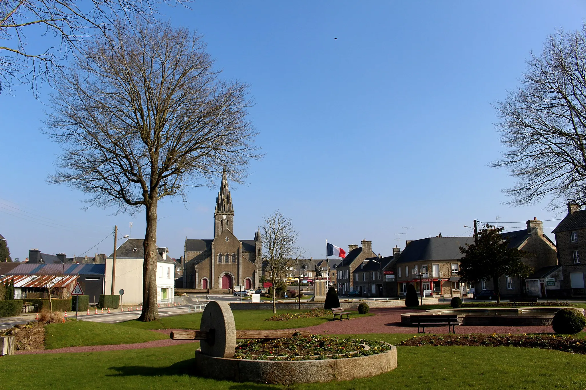 Image of Basse-Normandie