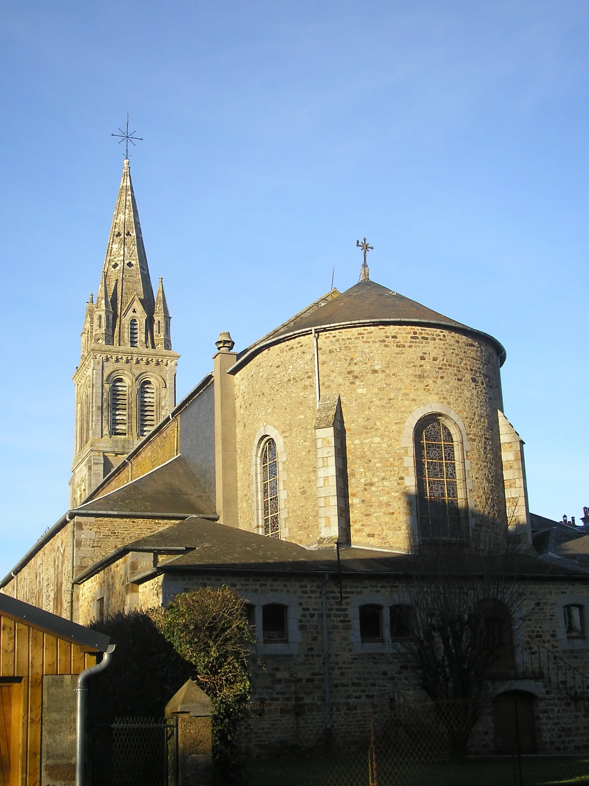 Image de Basse-Normandie