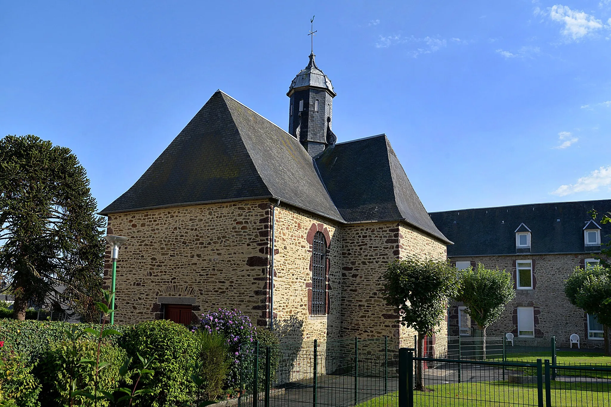 Image of Basse-Normandie