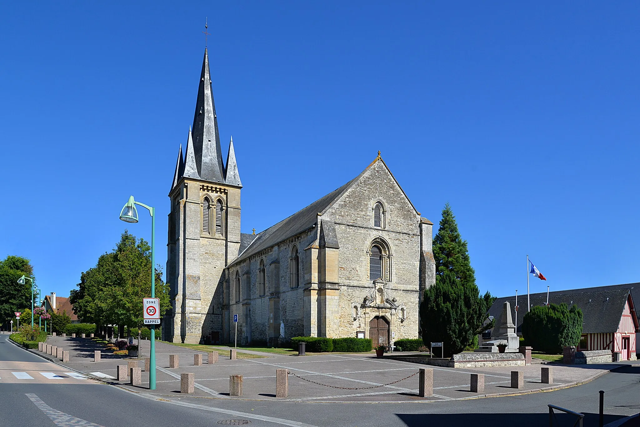 Image of Basse-Normandie