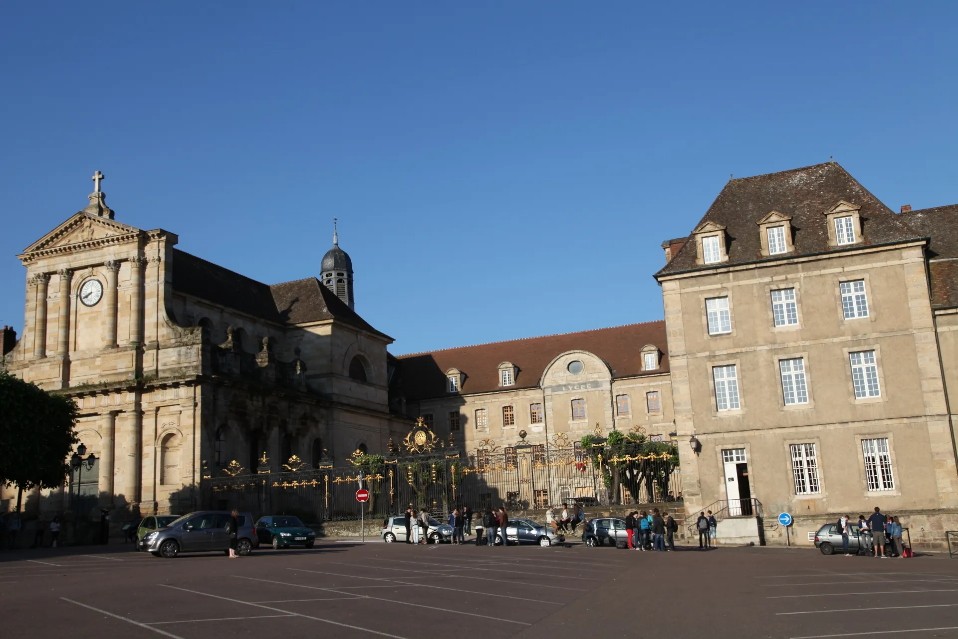 Image of Bourgogne