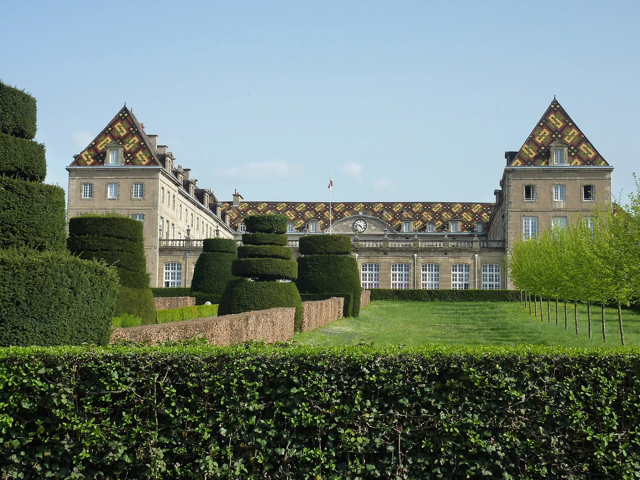 Image of Bourgogne