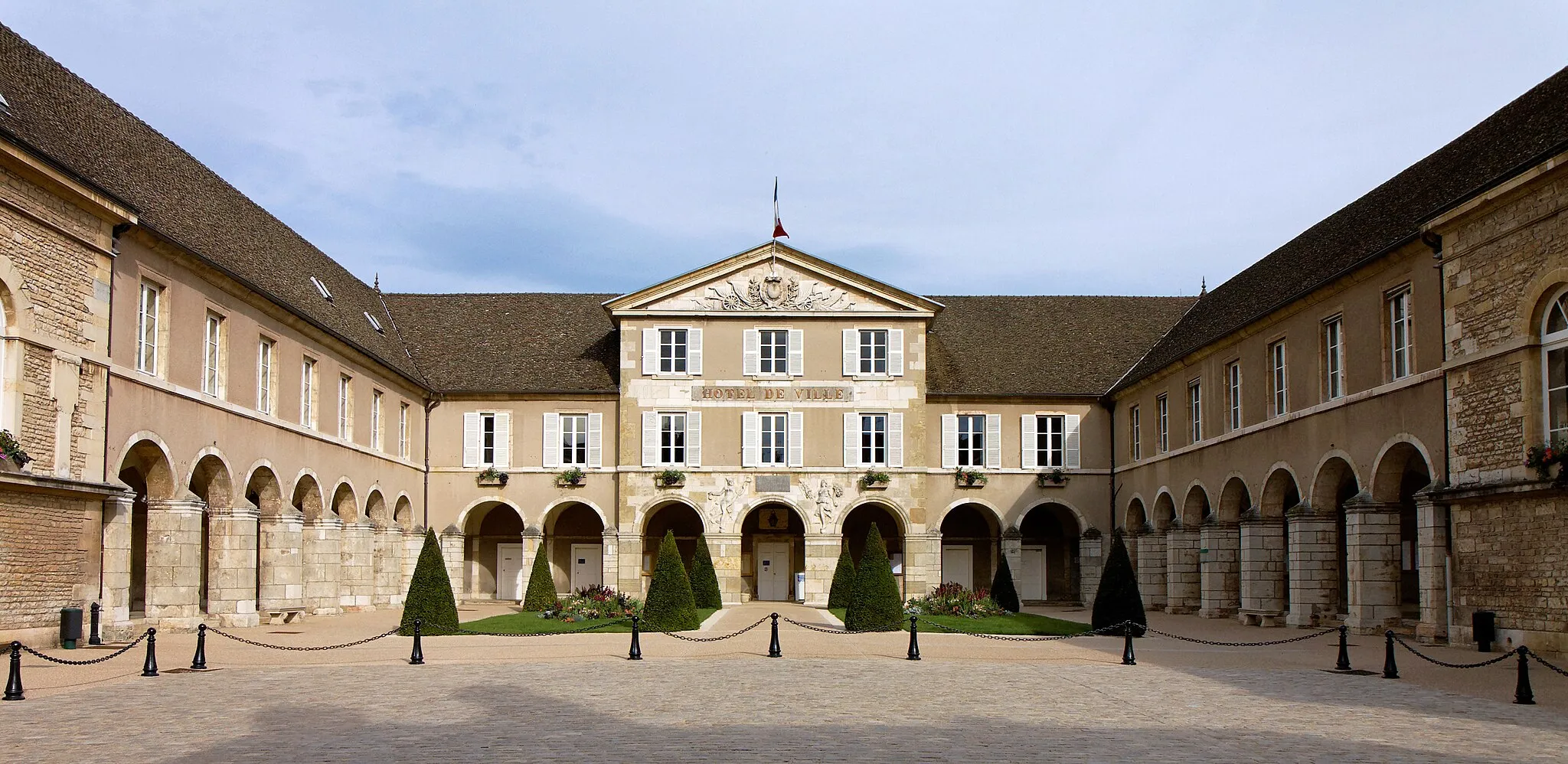 Billede af Bourgogne