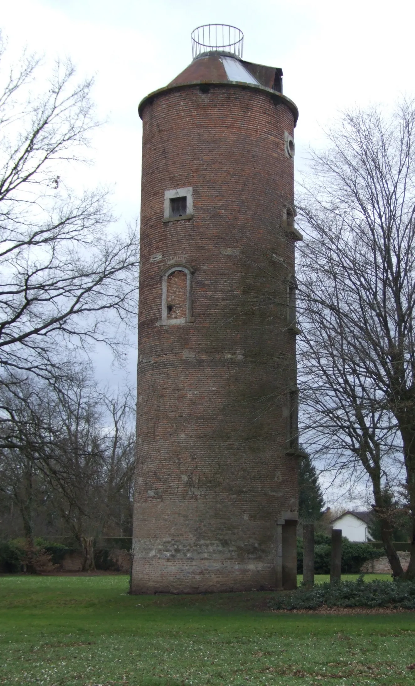 Photo showing: Brazey-en-Plaine,  Burgundy, FRANCE