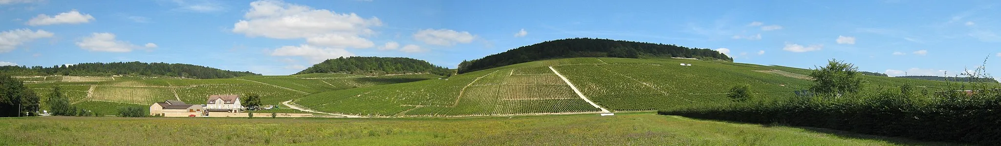 Image of Chablis