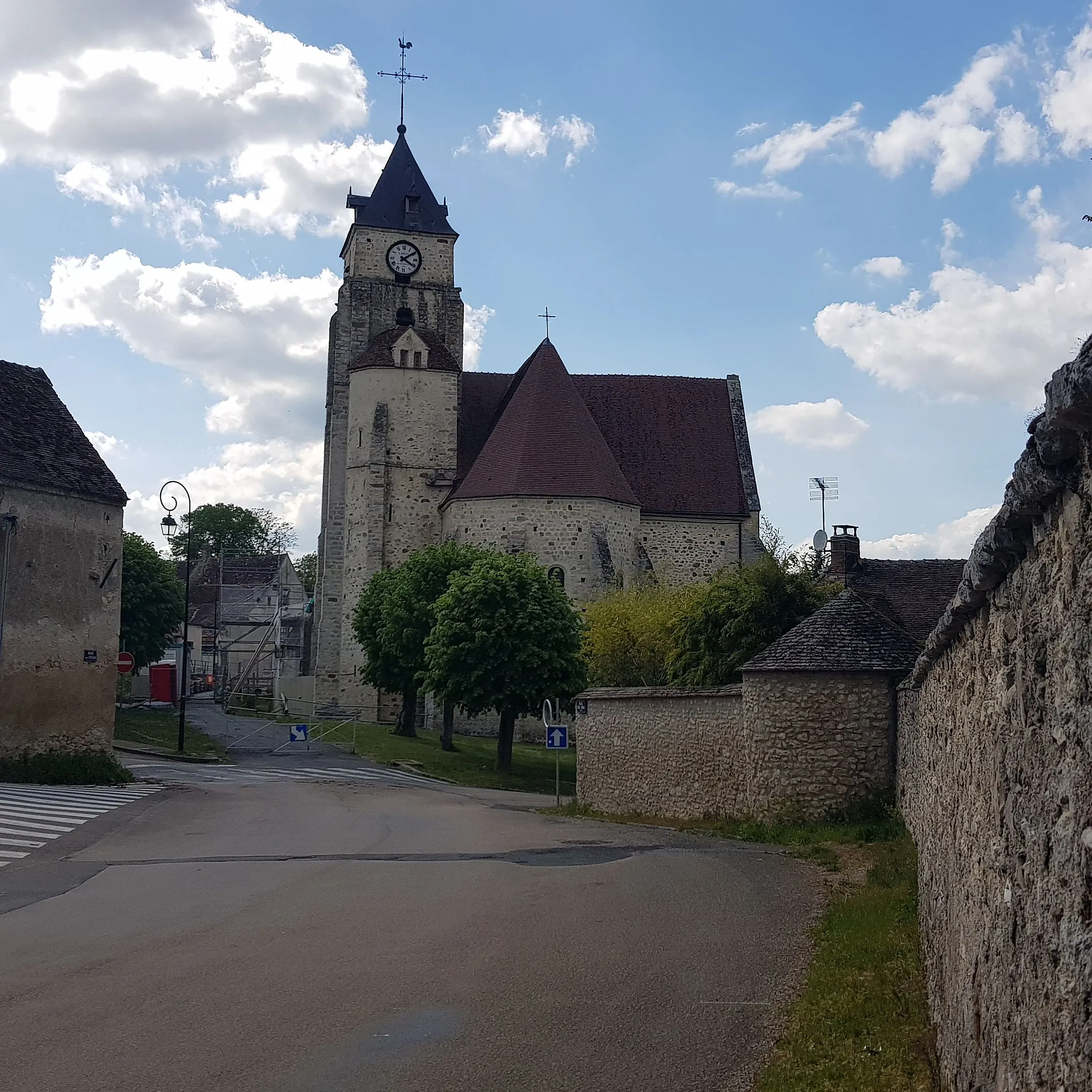 Obrázok Bourgogne