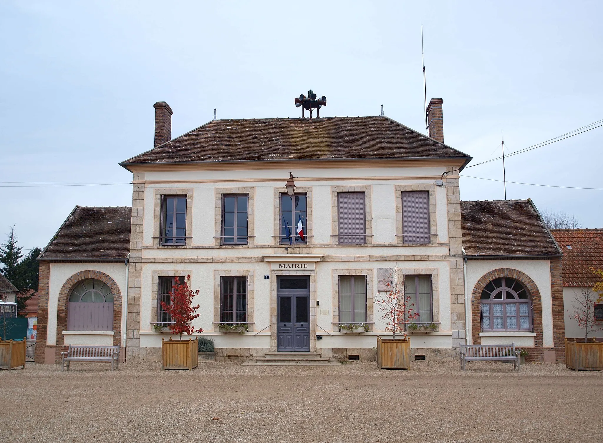 Afbeelding van Bourgogne