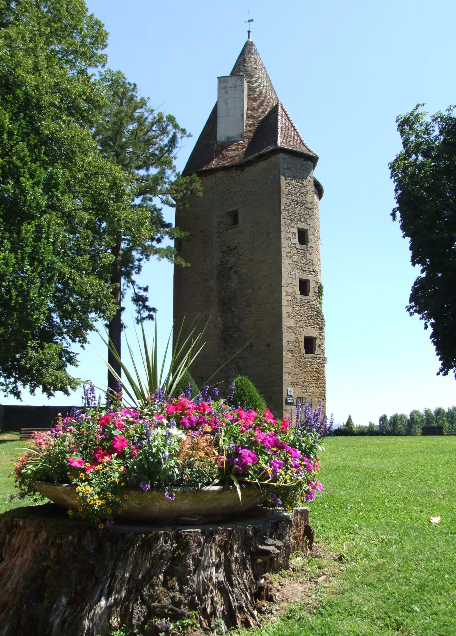 Billede af Bourgogne