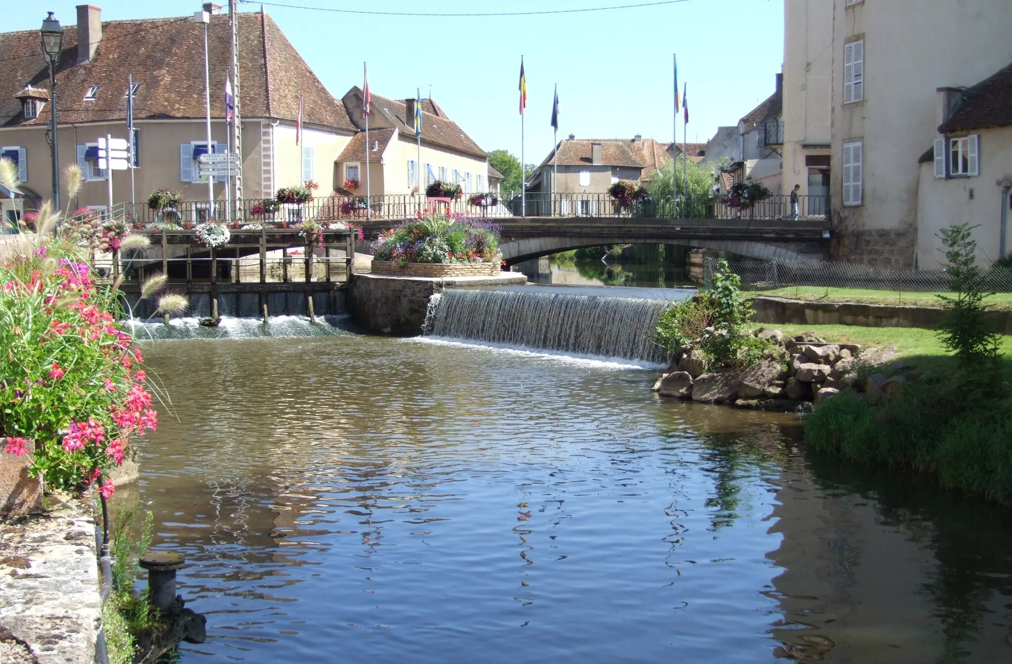 Kuva kohteesta Bourgogne