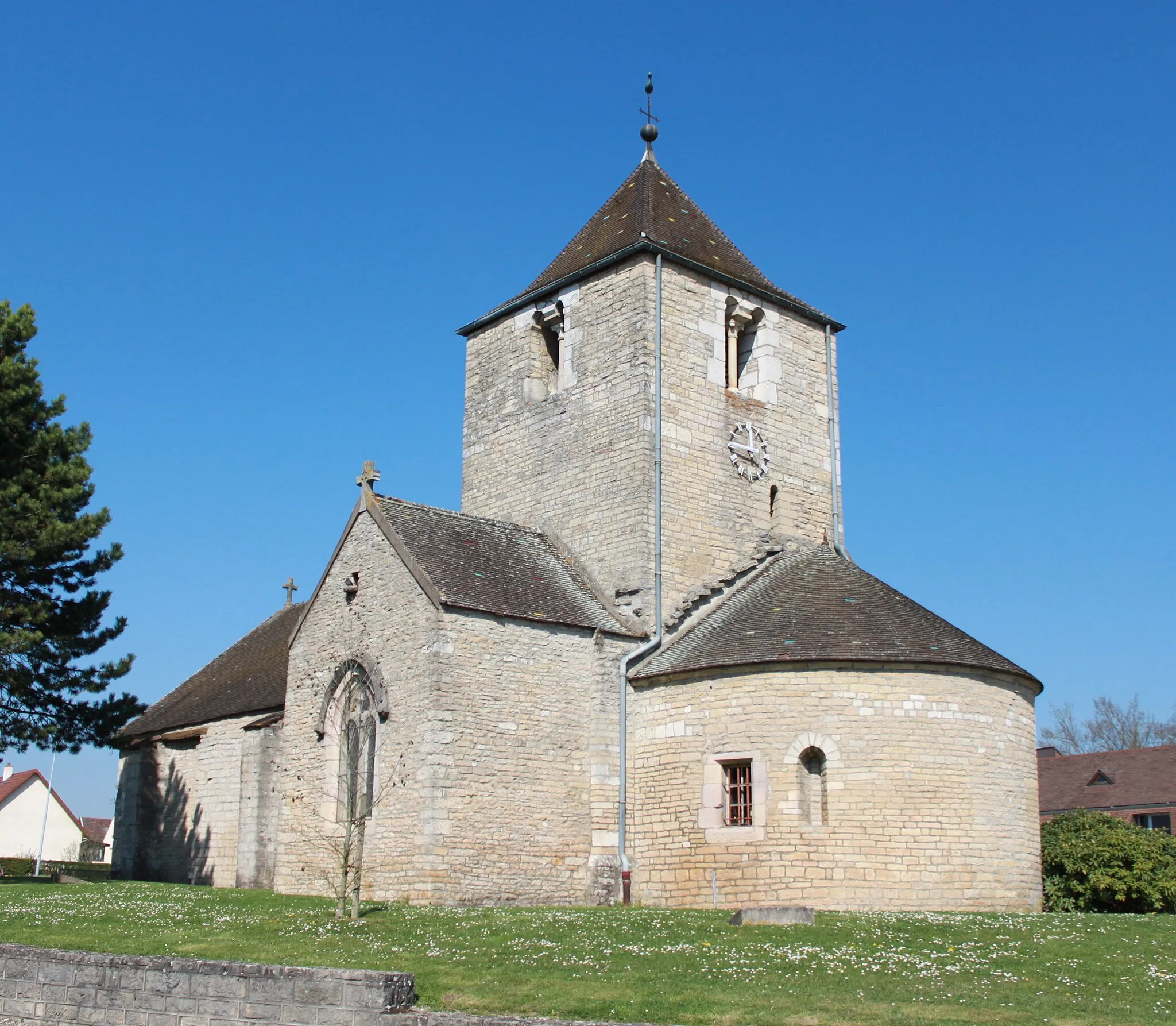 Image de Chevigny-Saint-Sauveur
