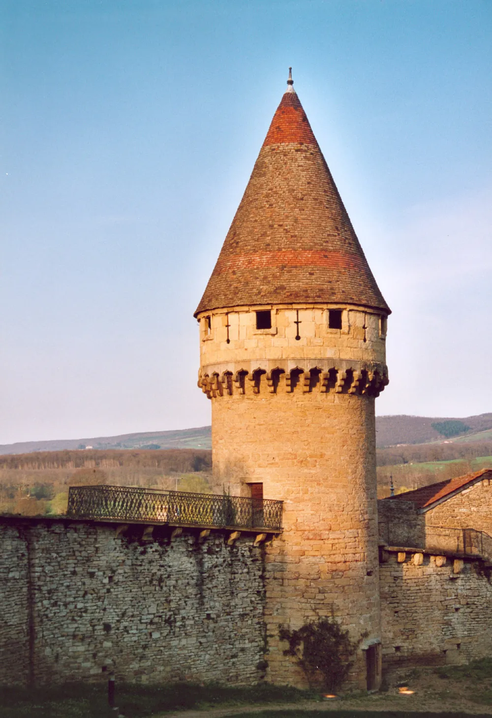 Image of Bourgogne