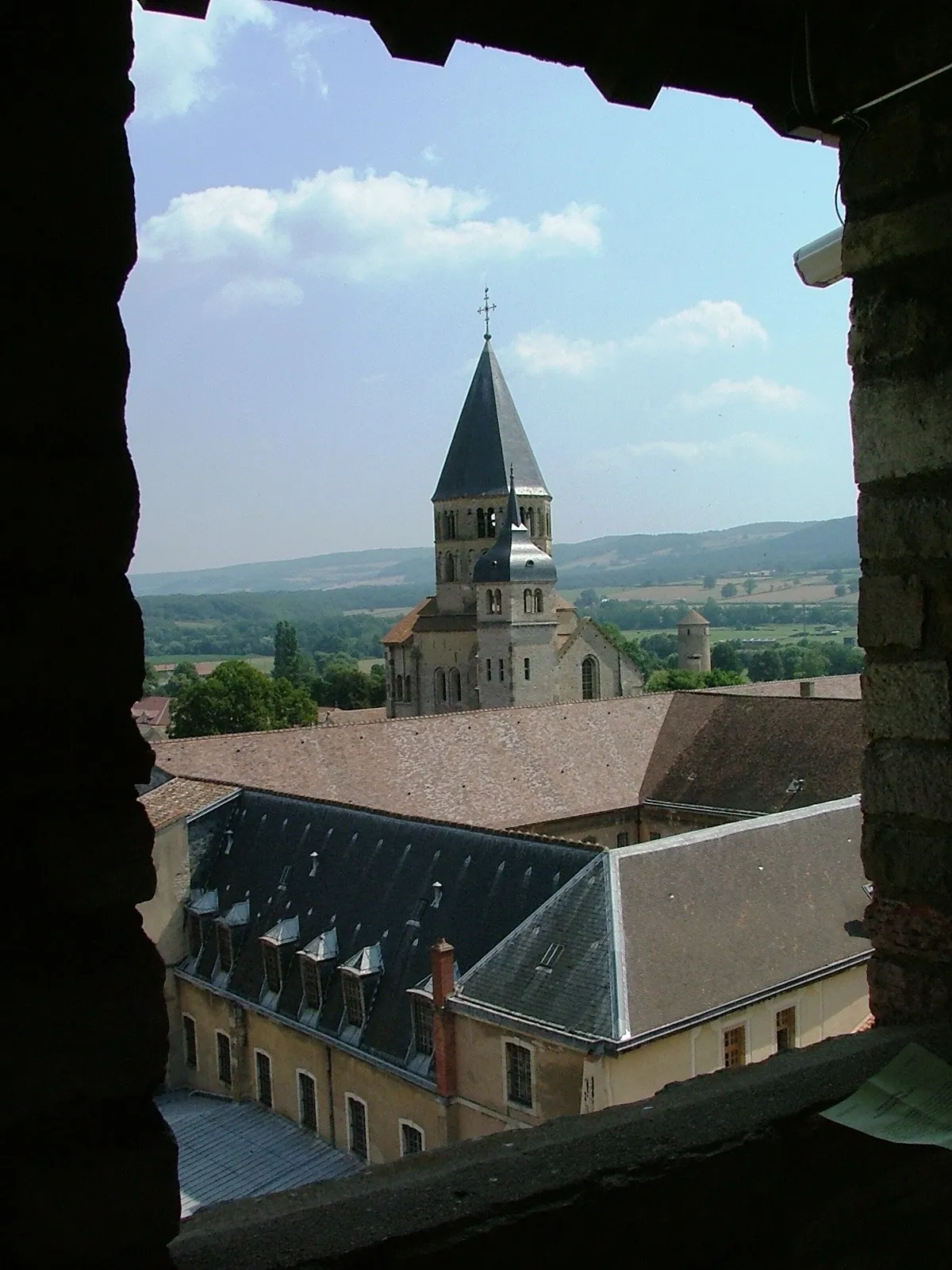 Image of Bourgogne