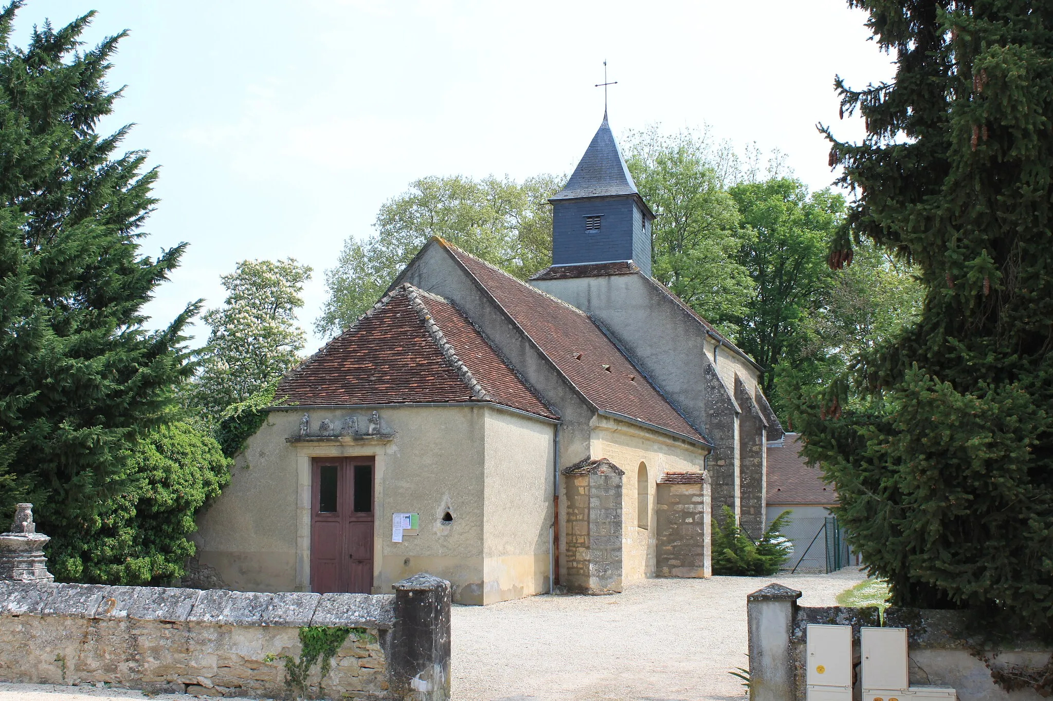 Image of Couternon