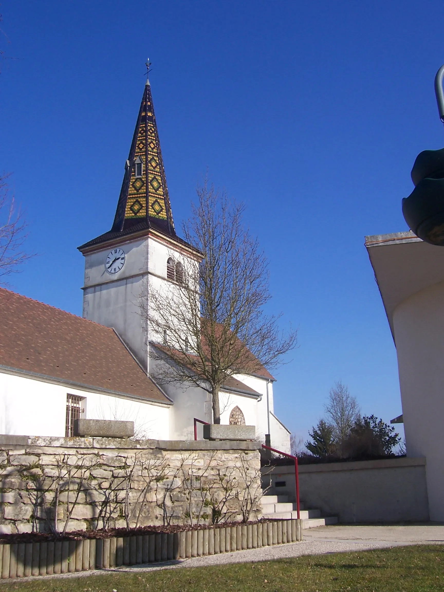 Obrázek Bourgogne