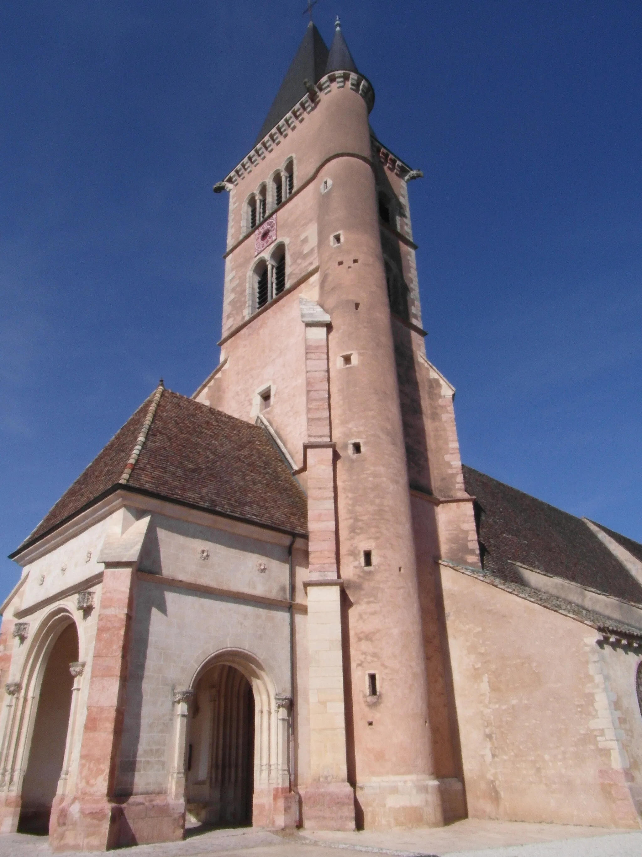 Image of Bourgogne