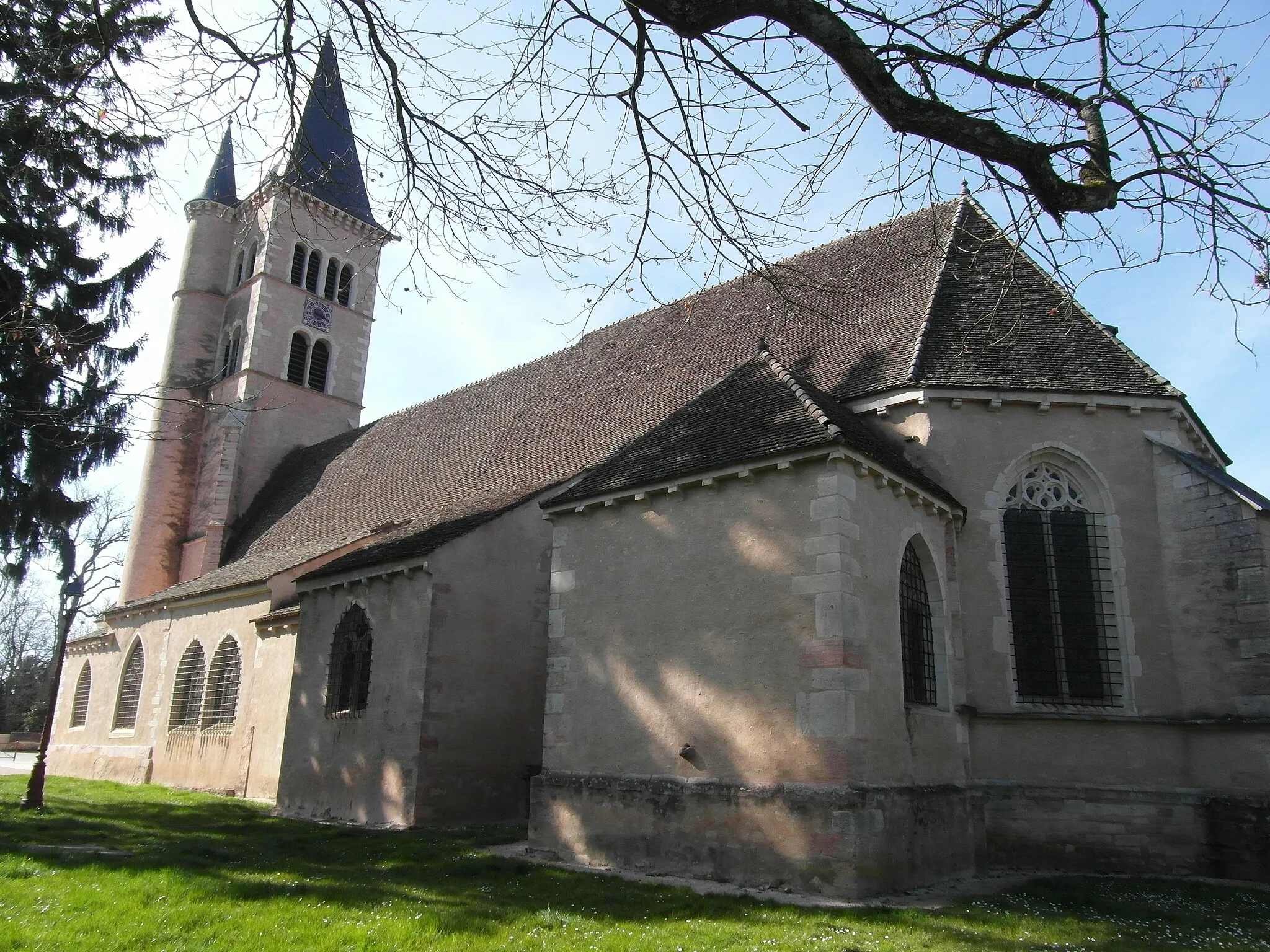 Obrázek Bourgogne