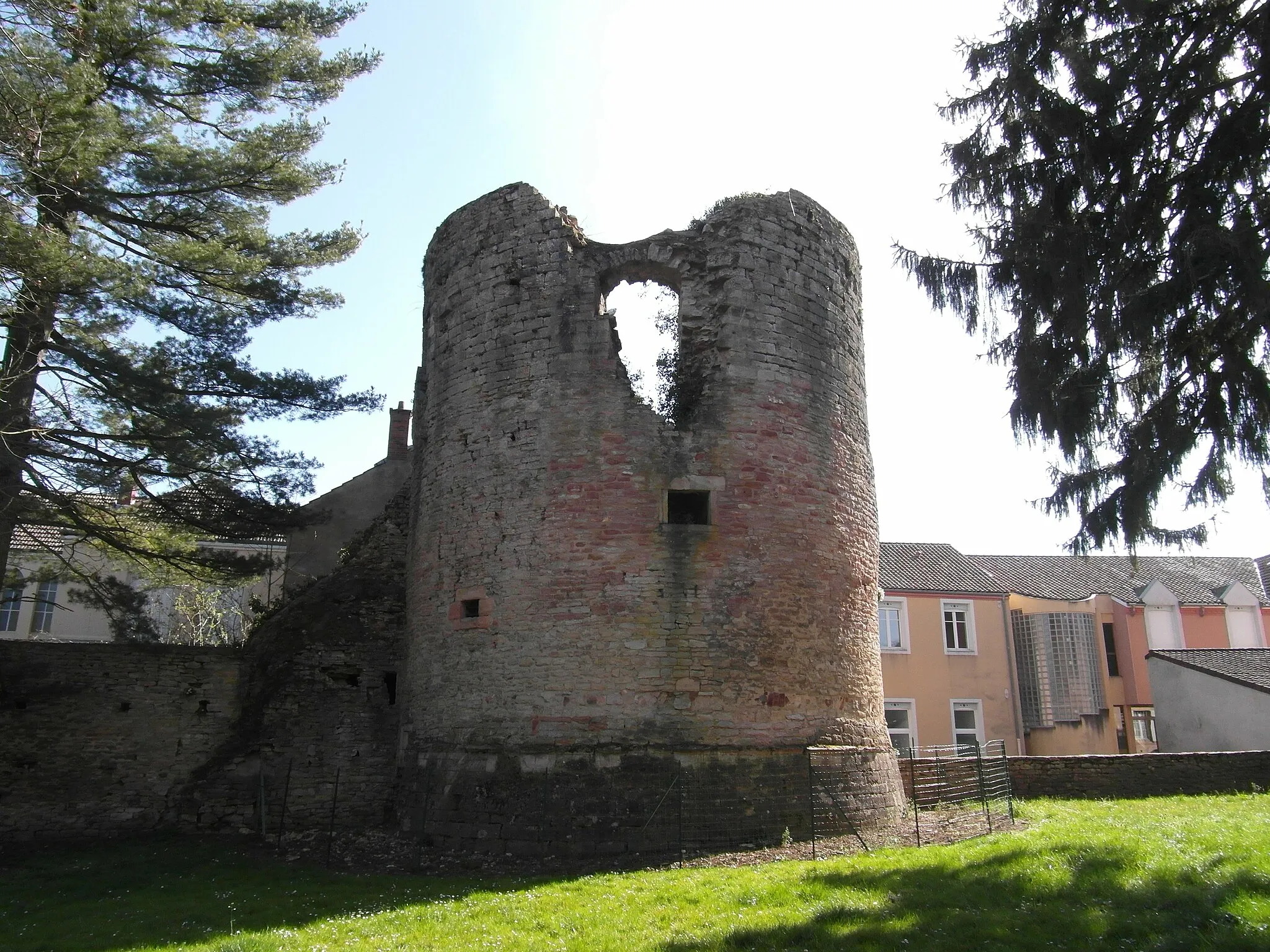 Billede af Bourgogne