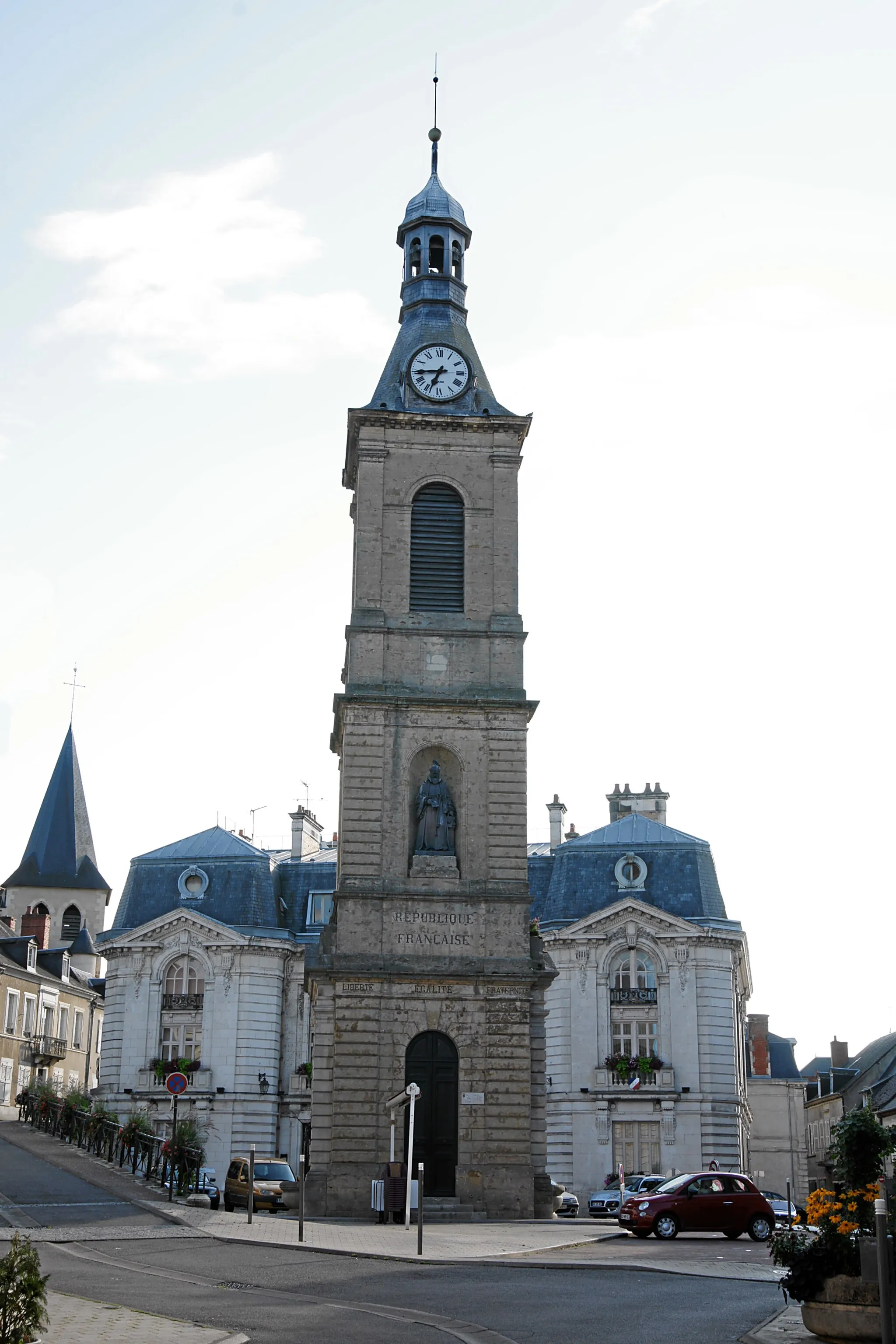 Image of Bourgogne