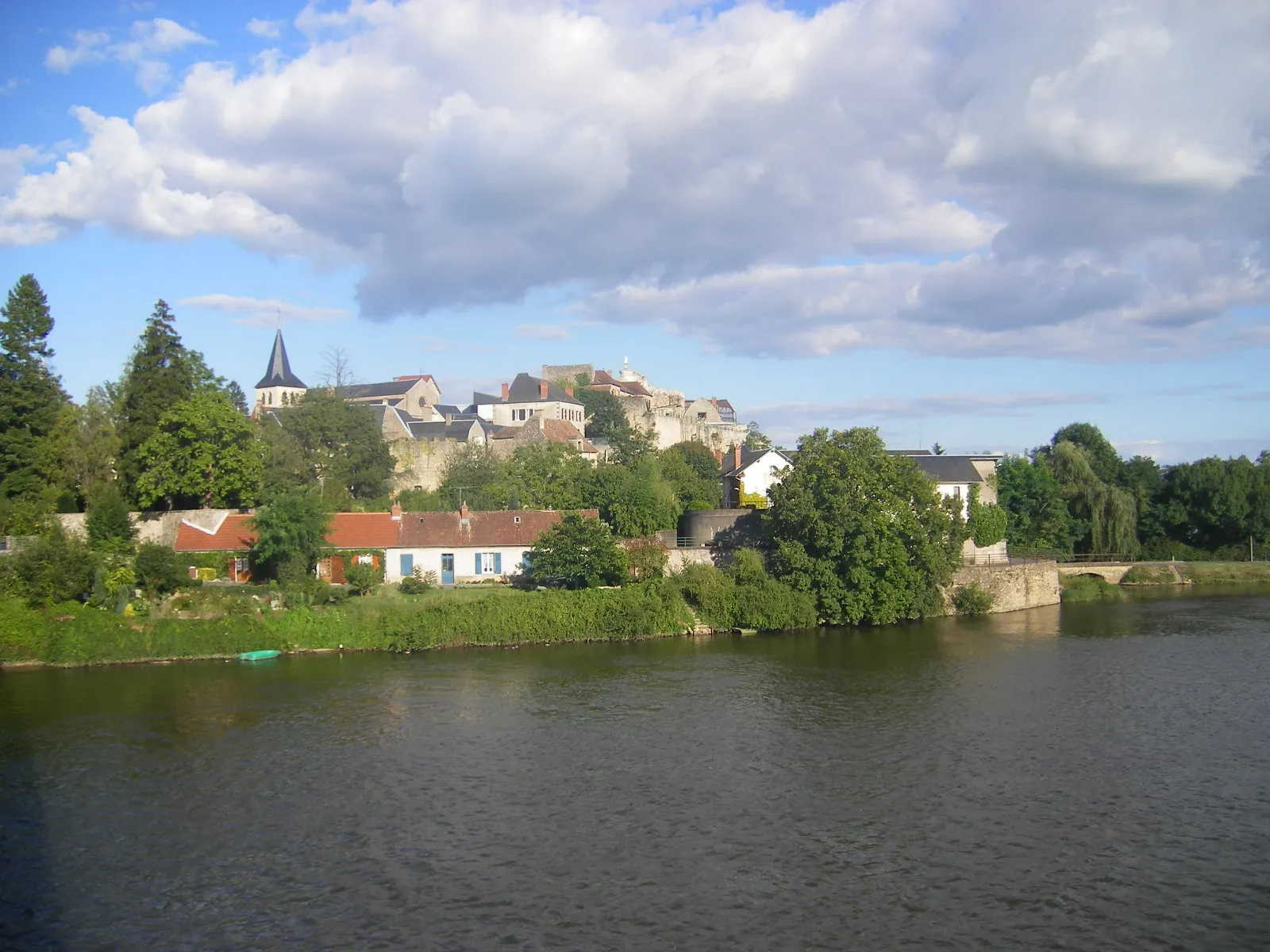 Obrázek Bourgogne