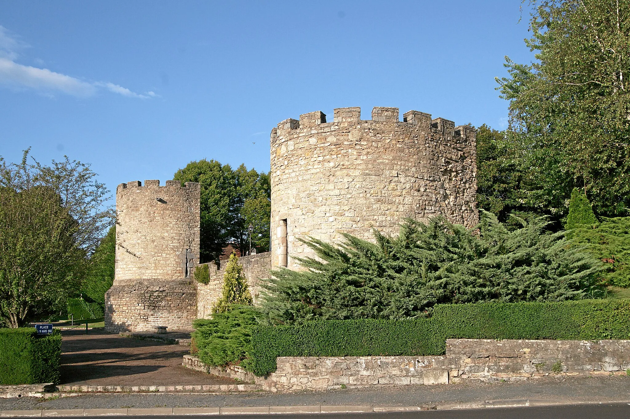 Image de Bourgogne